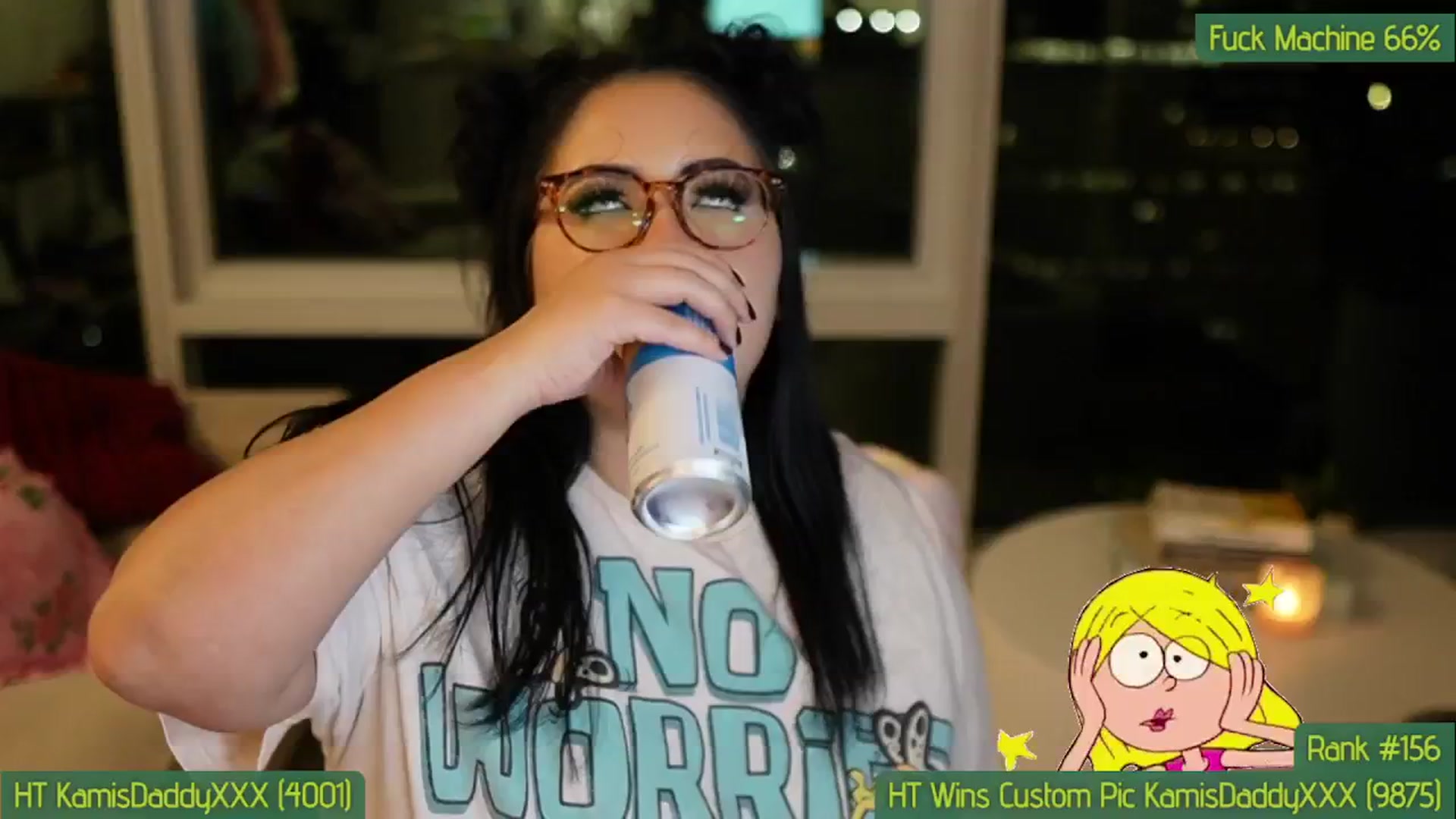 Gallery image thumbnail from Kamila__'s myfreecams stream on, 03/09/2024, 08:02 image 8 of 20