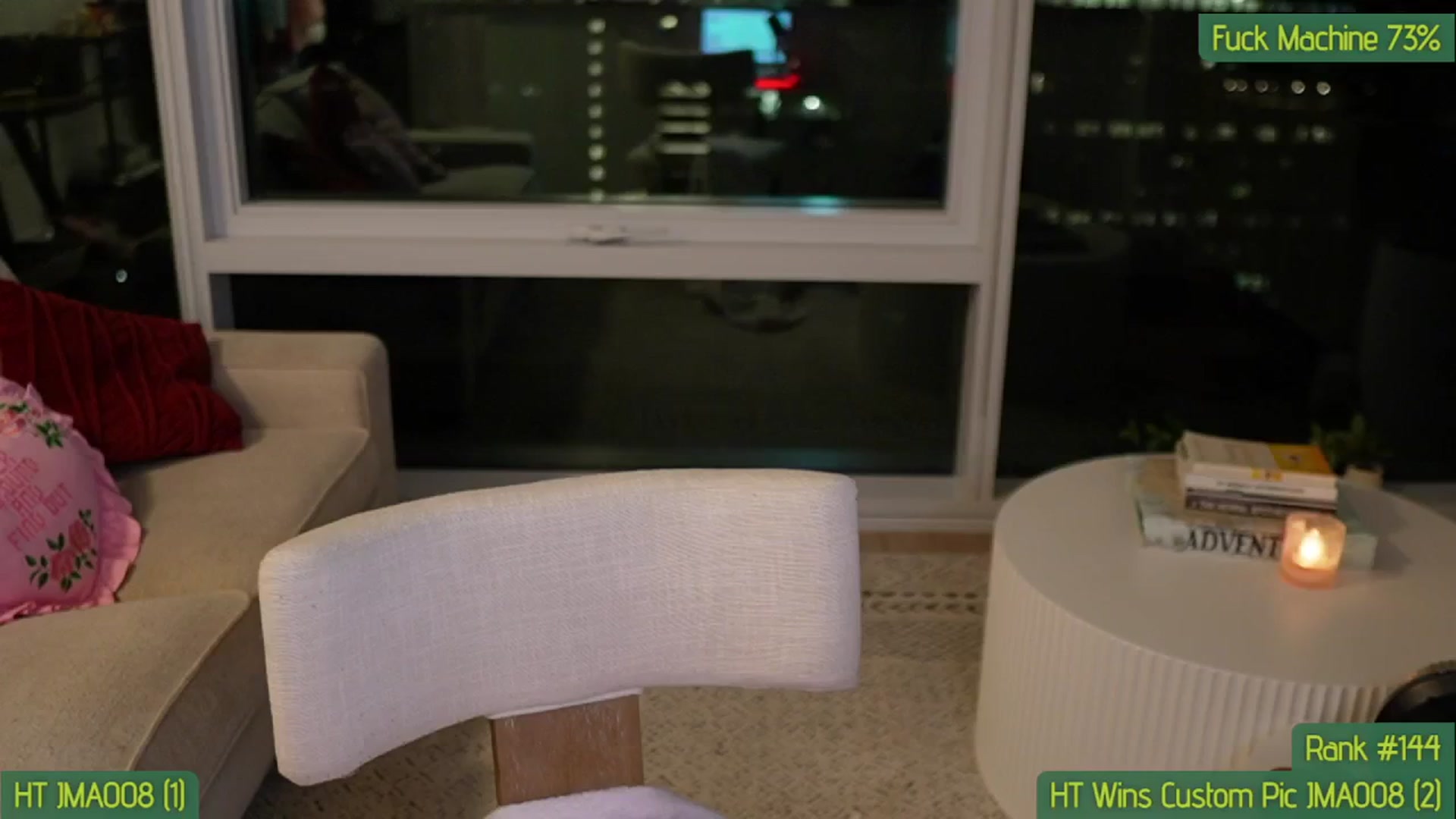 Gallery image thumbnail from Kamila__'s myfreecams stream on, 03/09/2024, 10:39 image 2 of 20