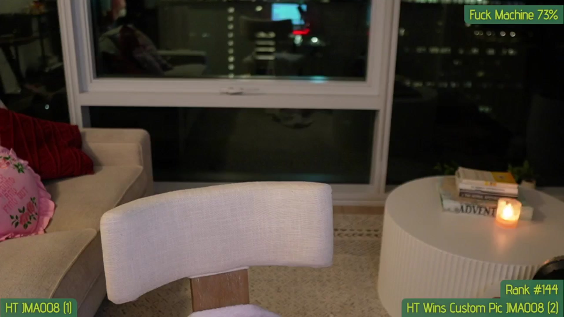 Gallery image thumbnail from Kamila__'s myfreecams stream on, 03/09/2024, 10:39 image 3 of 20