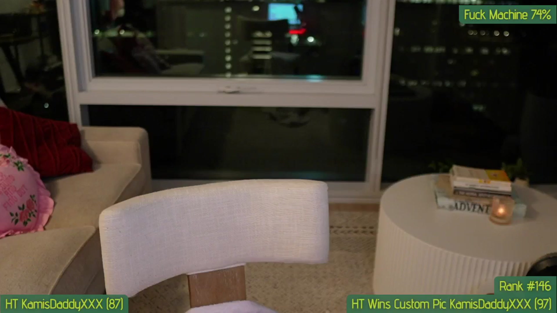 Gallery image thumbnail from Kamila__'s myfreecams stream on, 03/09/2024, 10:39 image 18 of 20