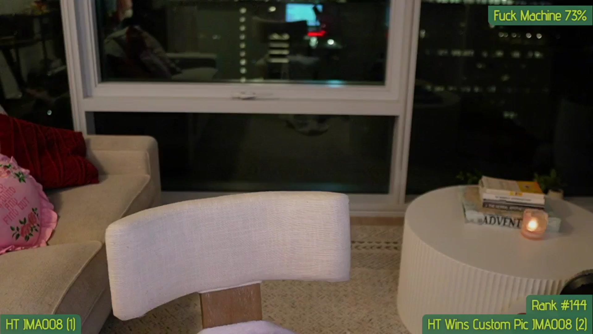 Gallery image thumbnail from Kamila__'s myfreecams stream on, 03/09/2024, 10:39 image 4 of 20