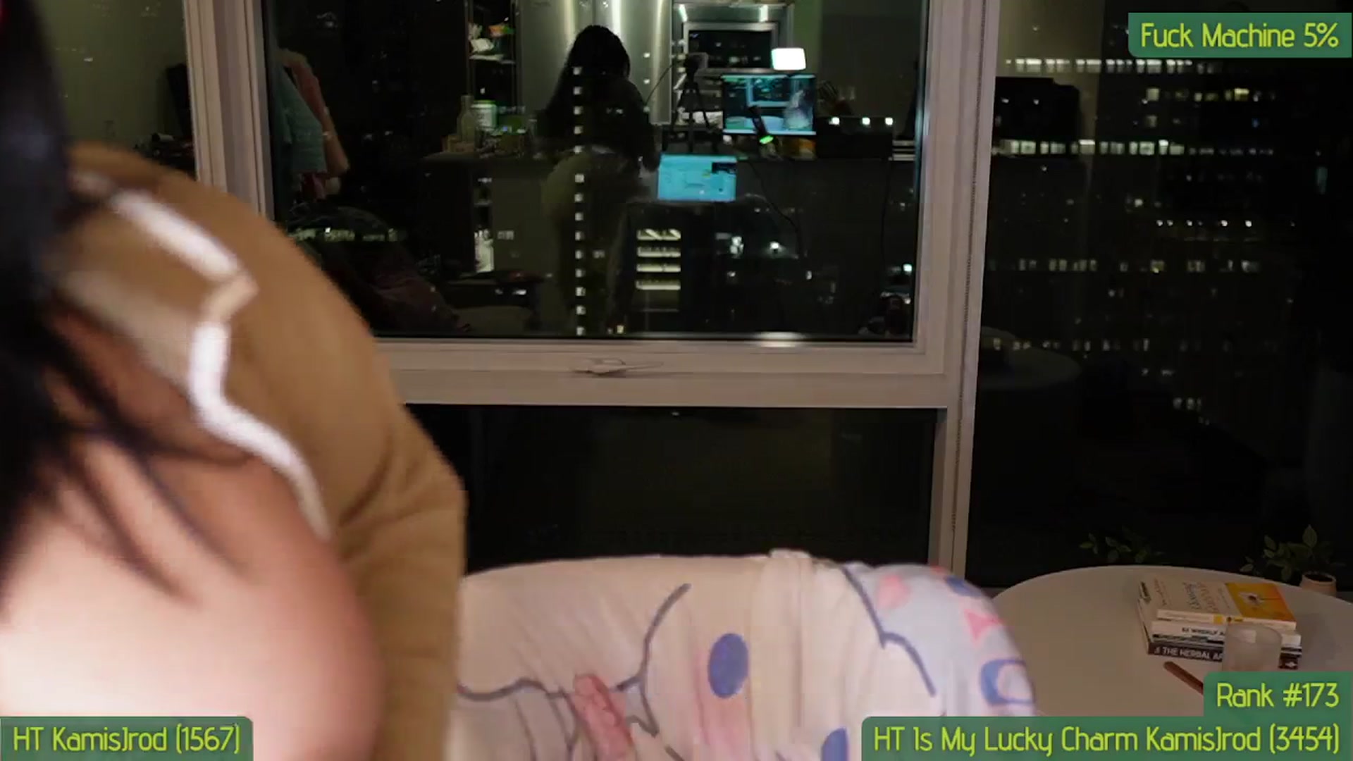 Gallery image thumbnail from Kamila__'s myfreecams stream on, 03/11/2024, 24:30 image 20 of 20
