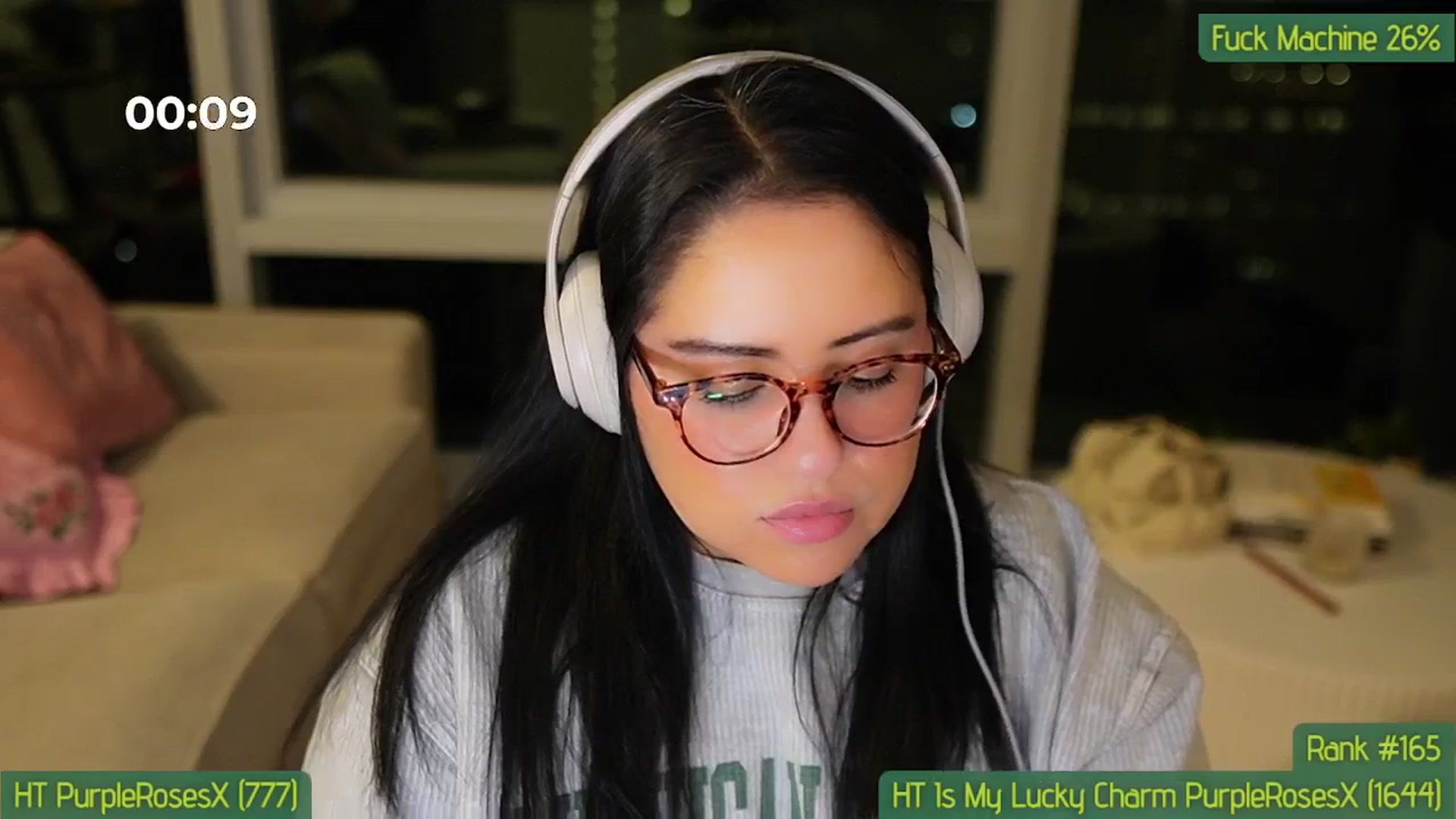 Gallery image thumbnail from Kamila__'s myfreecams stream on, 03/13/2024, 09:48 image 20 of 20