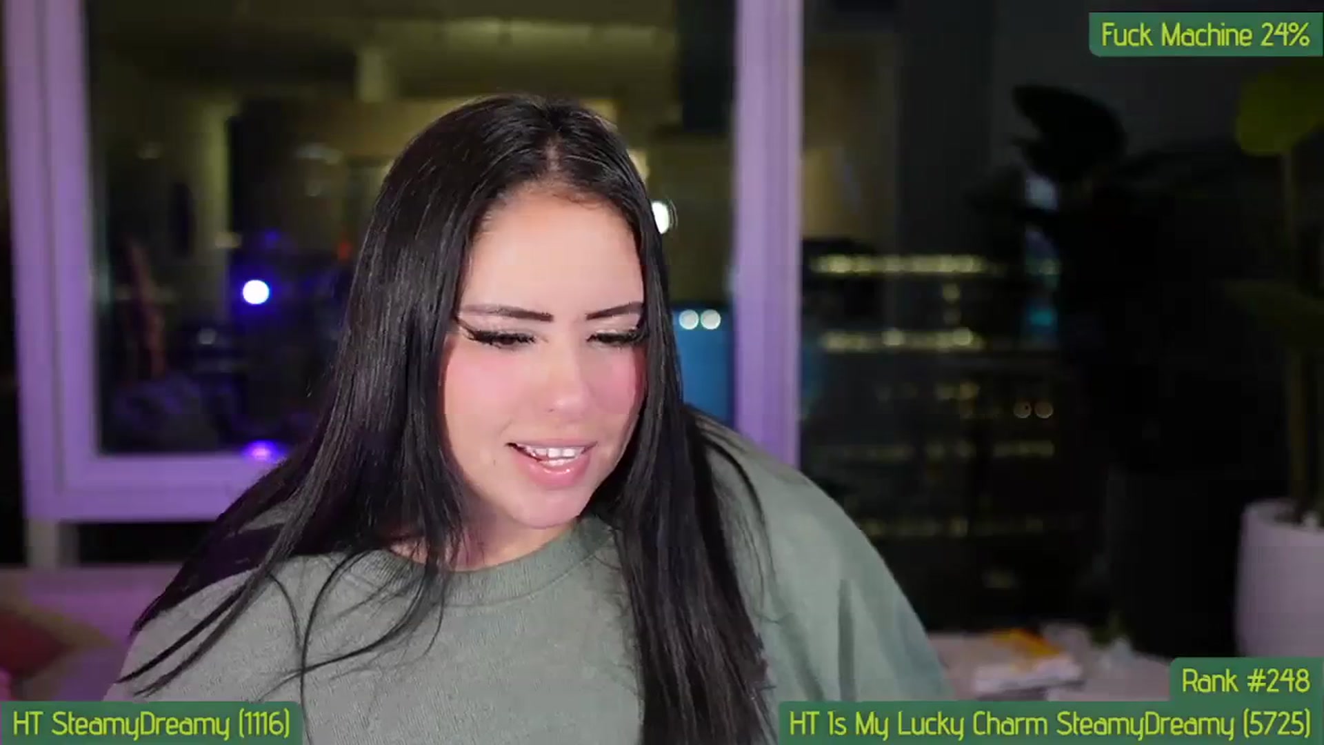 Gallery image thumbnail from Kamila__'s myfreecams stream on, 03/27/2024, 06:04 image 17 of 20