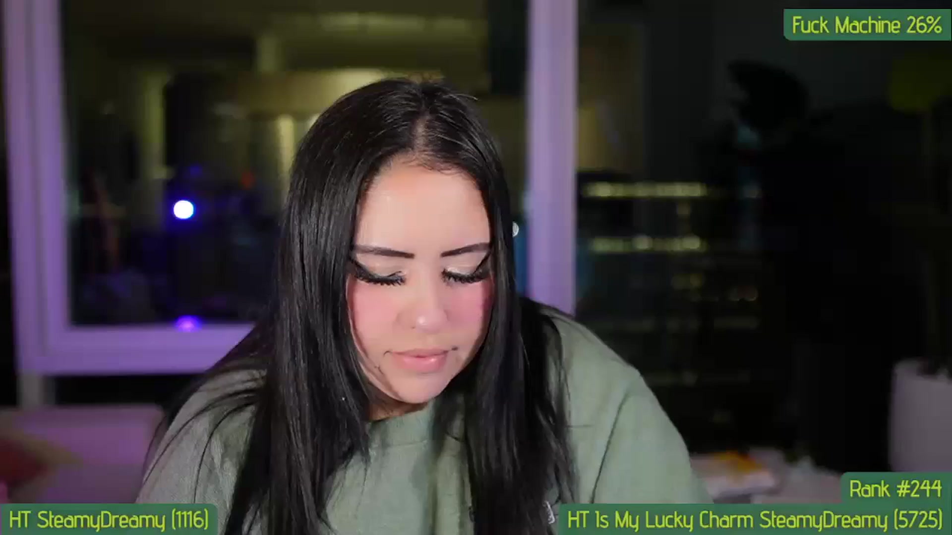 Gallery image thumbnail from Kamila__'s myfreecams stream on, 03/27/2024, 06:04 image 20 of 20