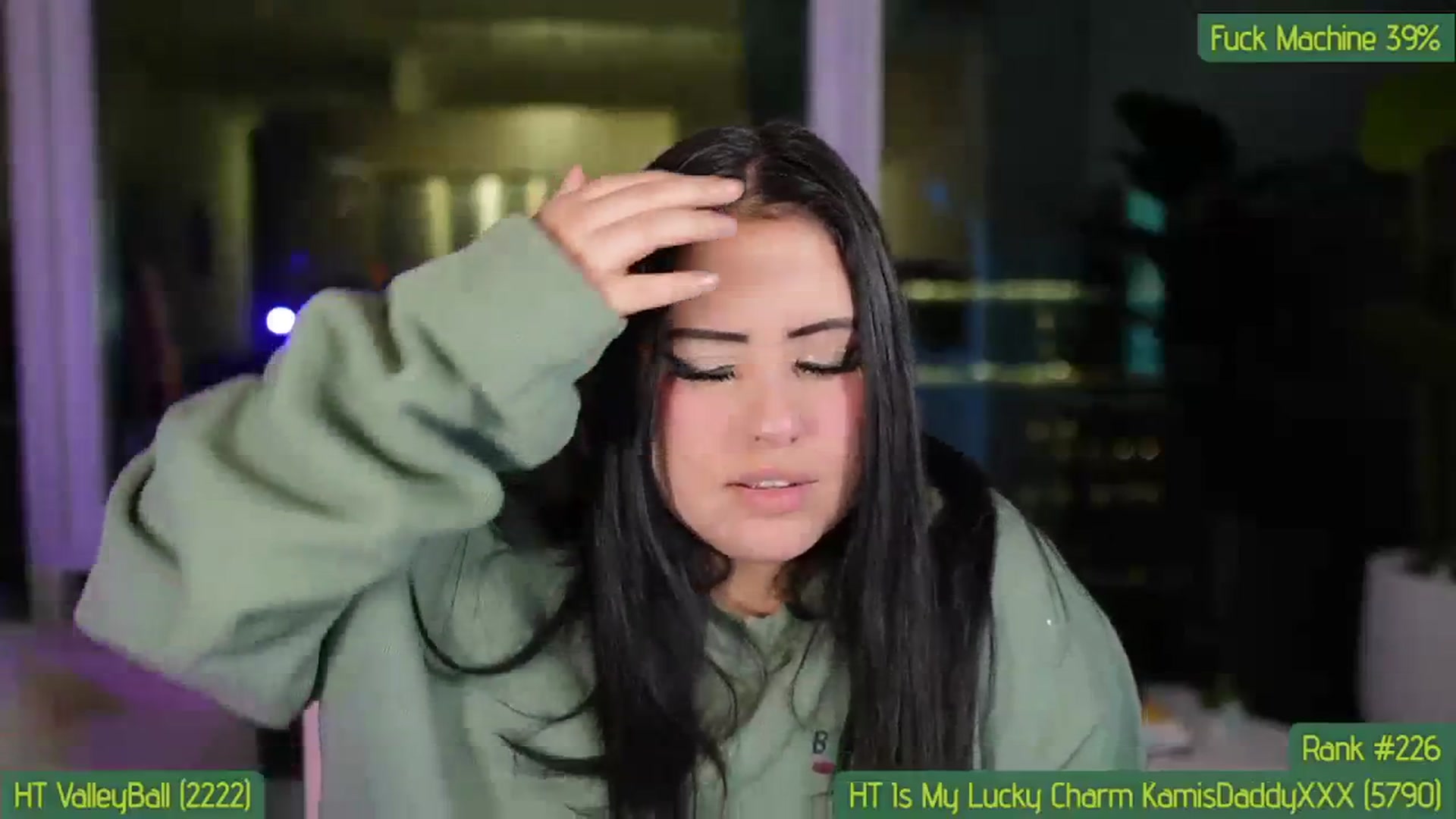 Gallery image thumbnail from Kamila__'s myfreecams stream on, 03/27/2024, 07:12 image 12 of 20