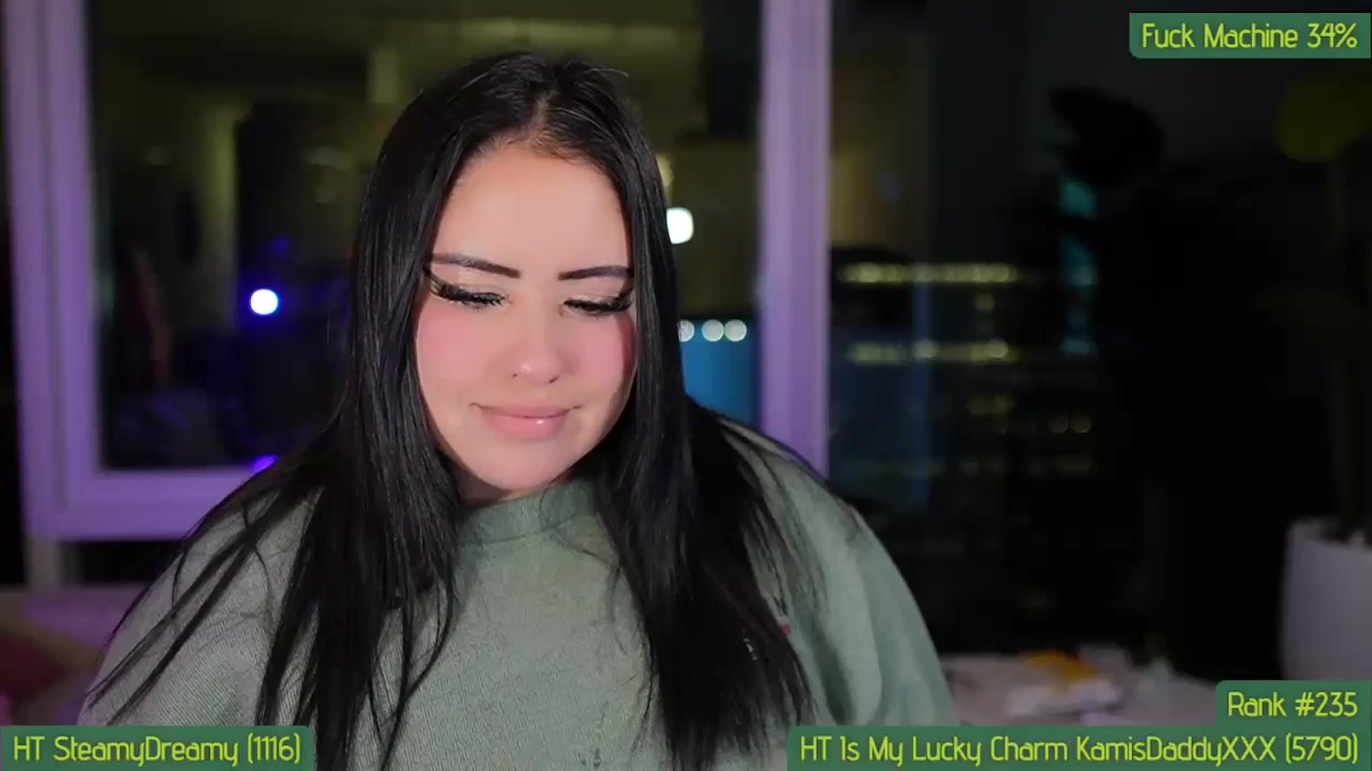 Gallery image thumbnail from Kamila__'s myfreecams stream on, 03/27/2024, 07:12 image 1 of 20
