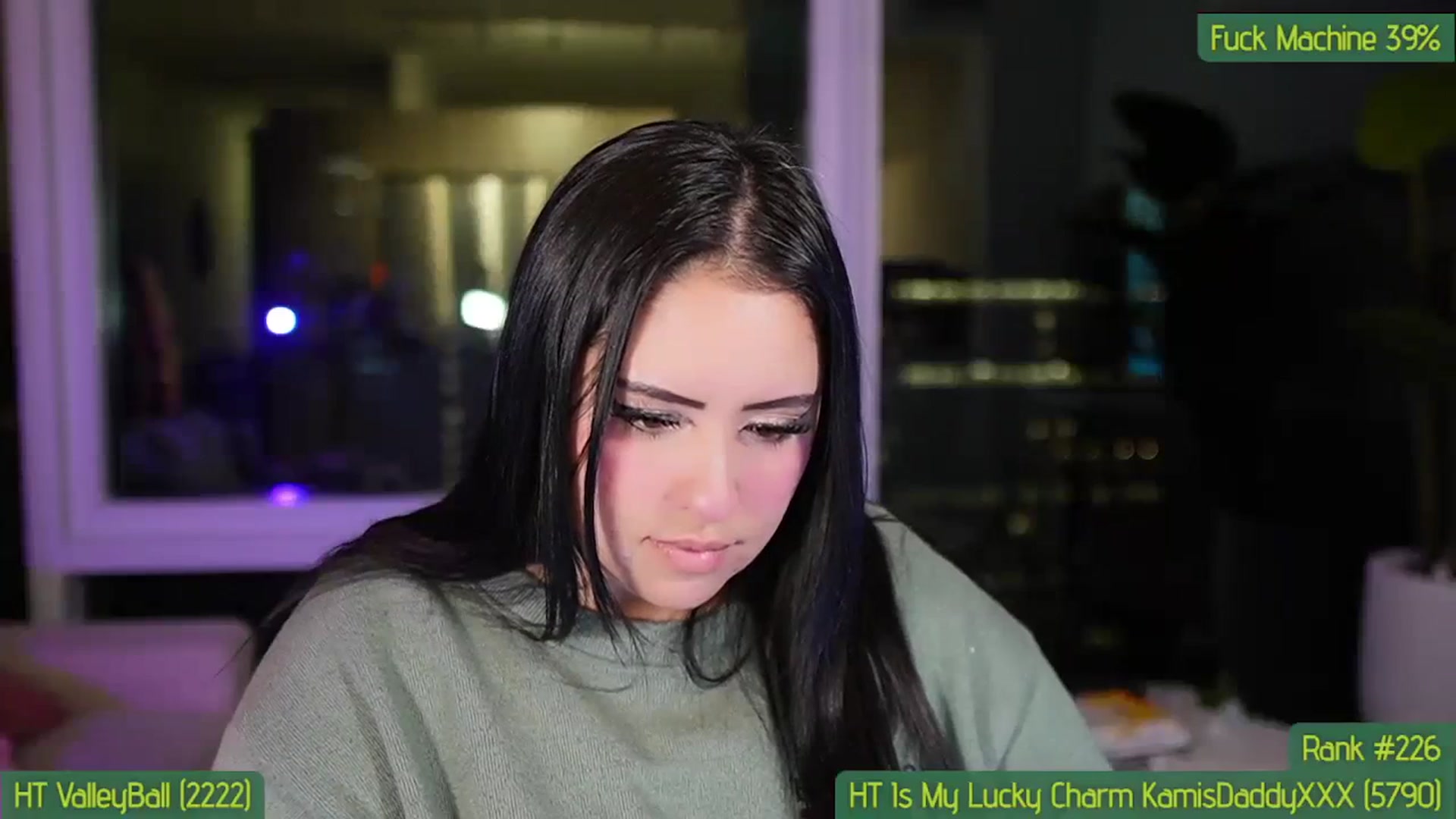 Gallery image thumbnail from Kamila__'s myfreecams stream on, 03/27/2024, 07:12 image 18 of 20