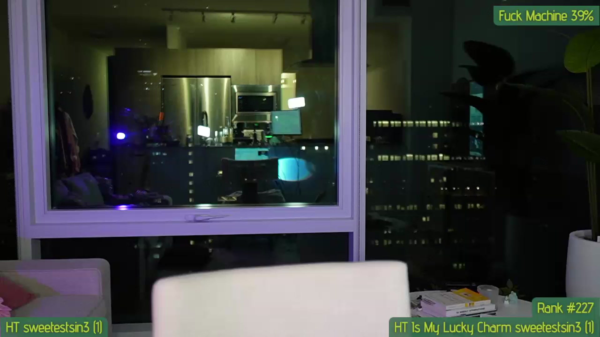 Gallery image thumbnail from Kamila__'s myfreecams stream on, 03/27/2024, 08:19 image 20 of 20