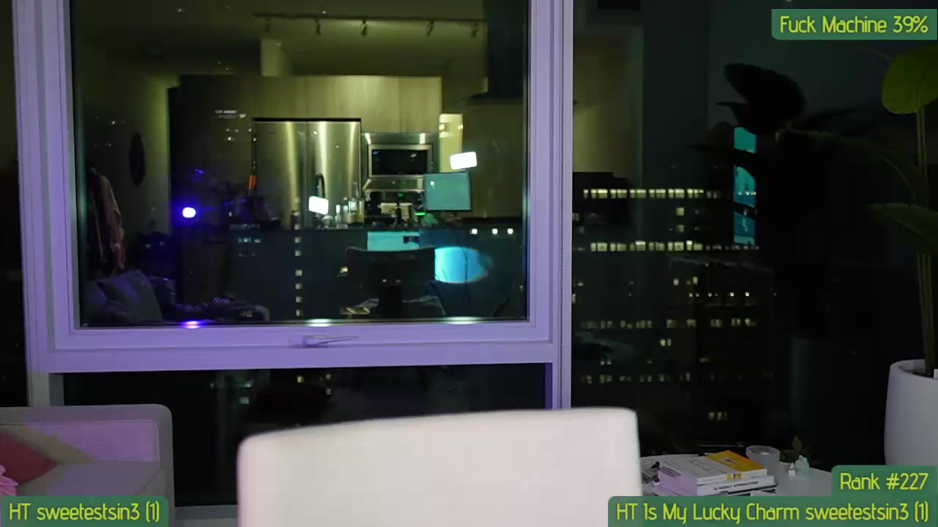 Gallery image thumbnail from Kamila__'s myfreecams stream on, 03/27/2024, 08:19 image 19 of 20