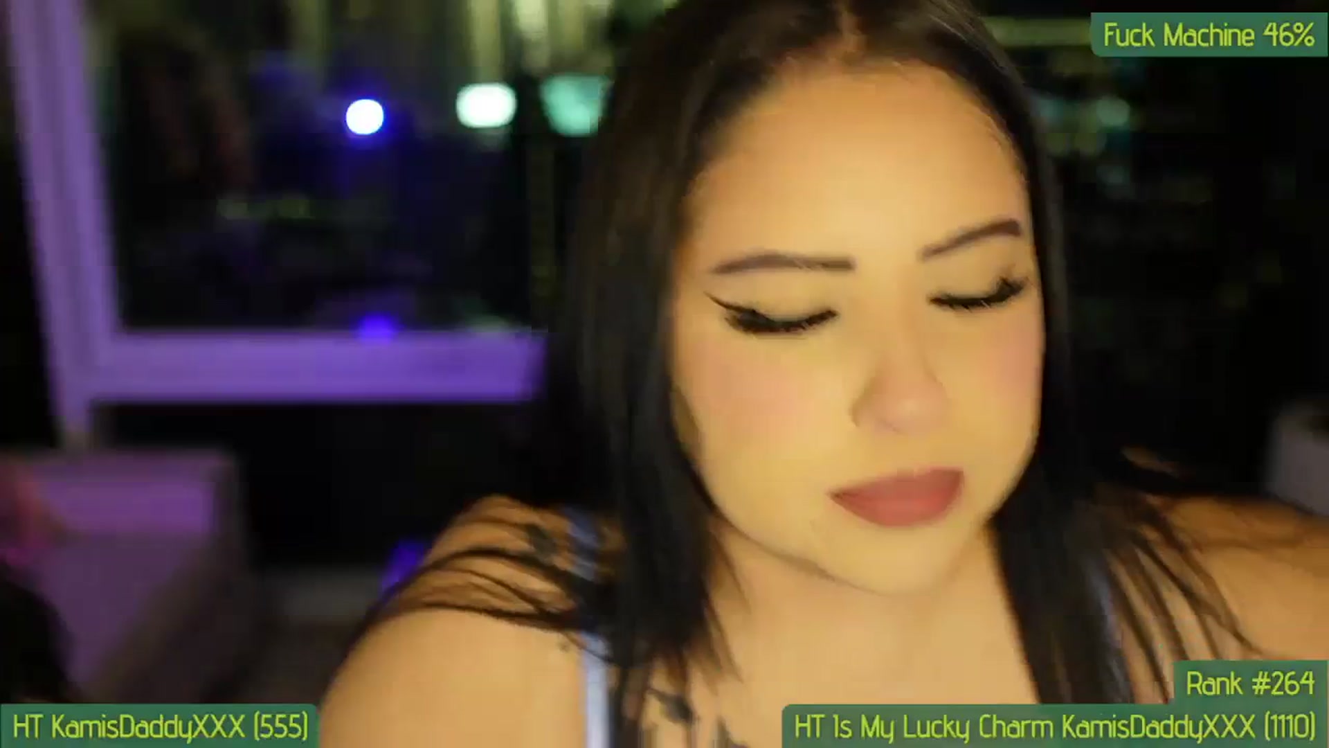 Gallery image thumbnail from Kamila__'s myfreecams stream on, 03/30/2024, 02:10 image 10 of 20