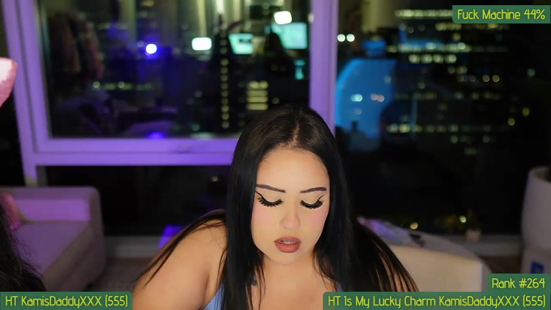 Gallery image thumbnail from Kamila__'s myfreecams stream on, 03/30/2024, 02:10 image 2 of 20