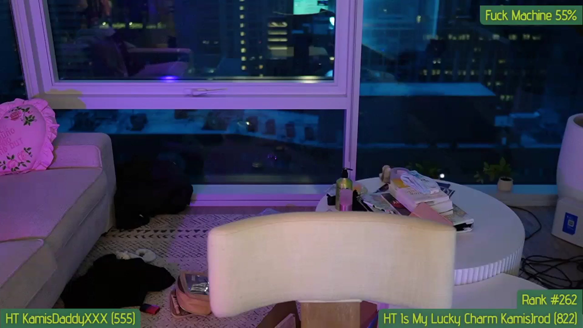 Gallery image thumbnail from Kamila__'s myfreecams stream on, 03/30/2024, 12:27 image 4 of 20
