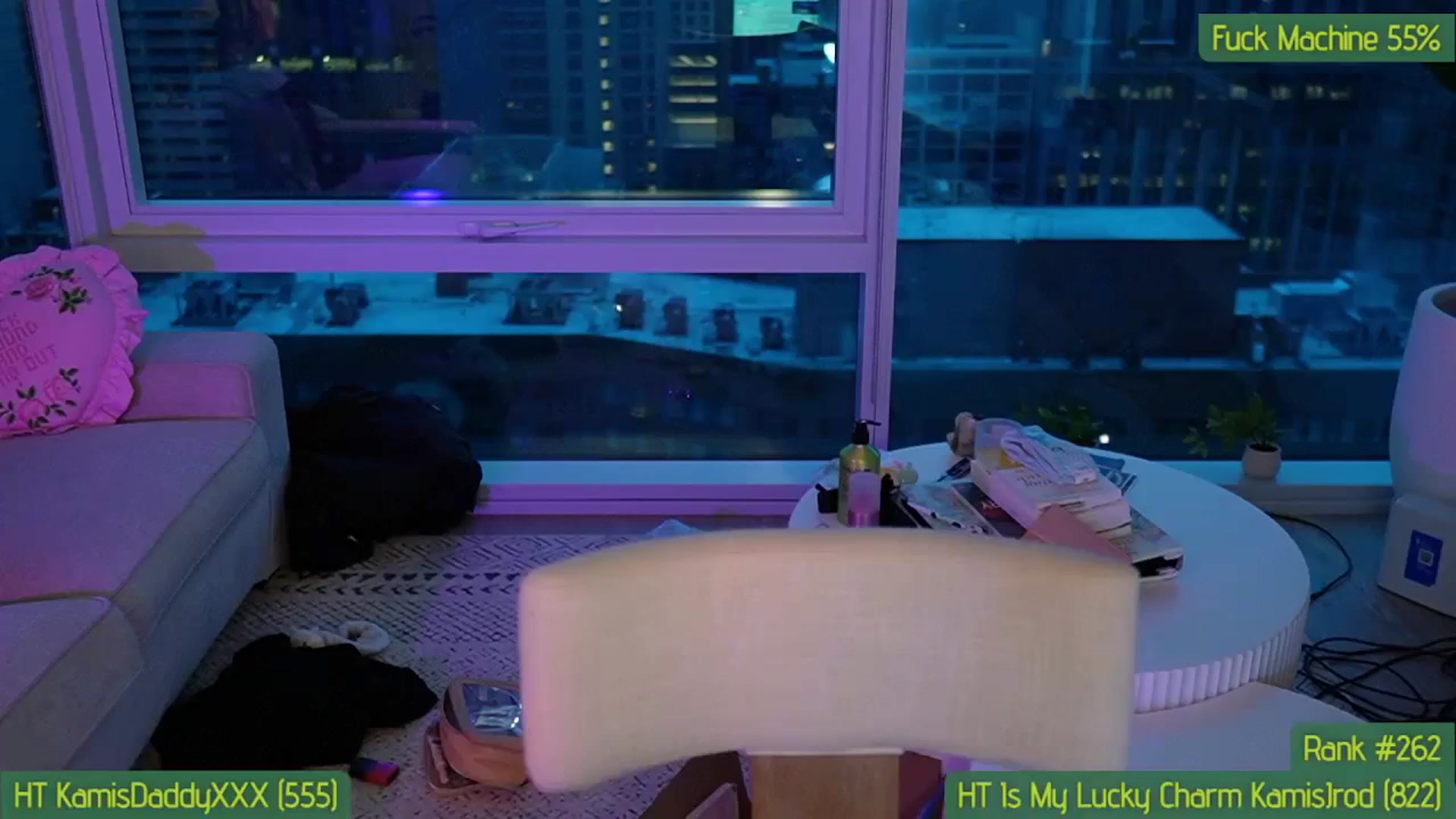Gallery image thumbnail from Kamila__'s myfreecams stream on, 03/30/2024, 12:27 image 6 of 20
