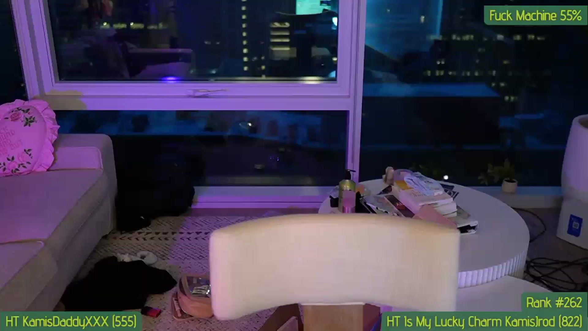 Gallery image thumbnail from Kamila__'s myfreecams stream on, 03/30/2024, 12:27 image 3 of 20