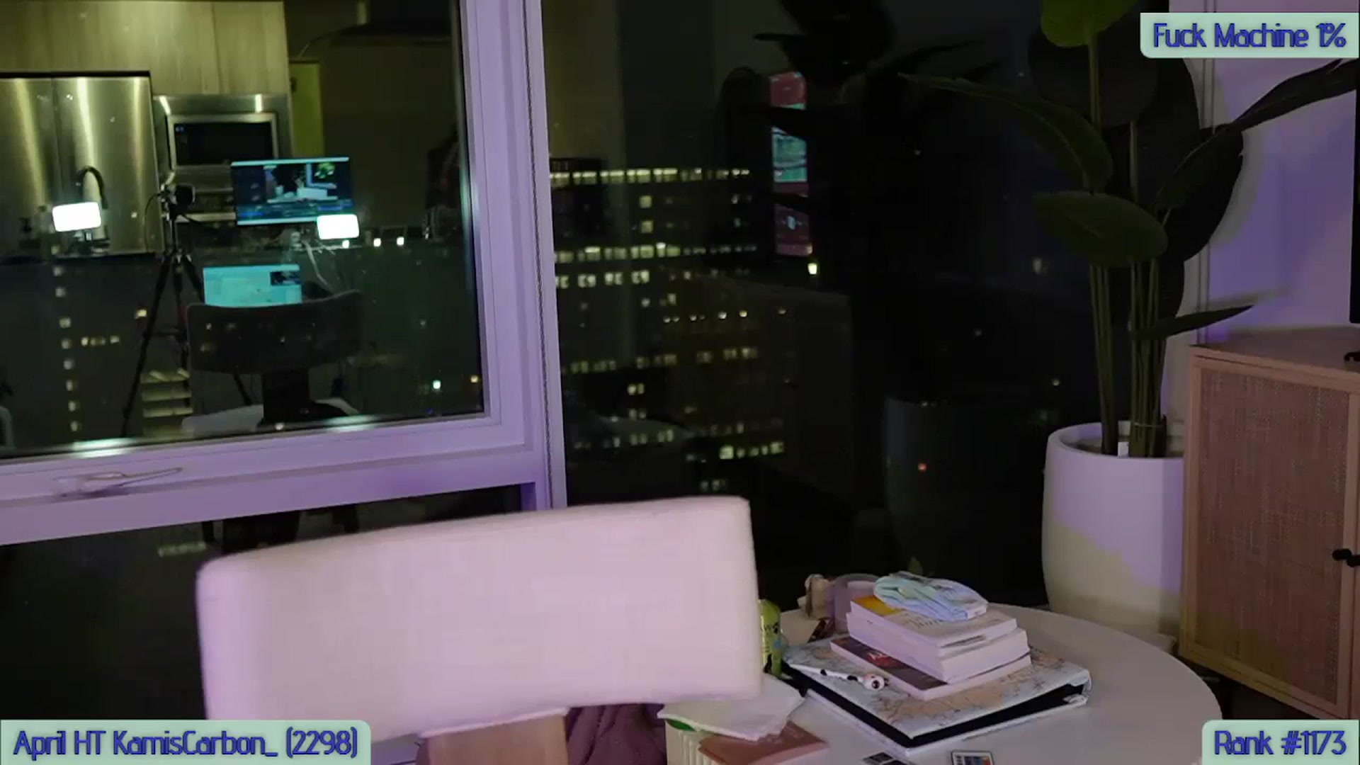 Gallery image thumbnail from Kamila__'s myfreecams stream on, 04/04/2024, 04:33 image 14 of 20