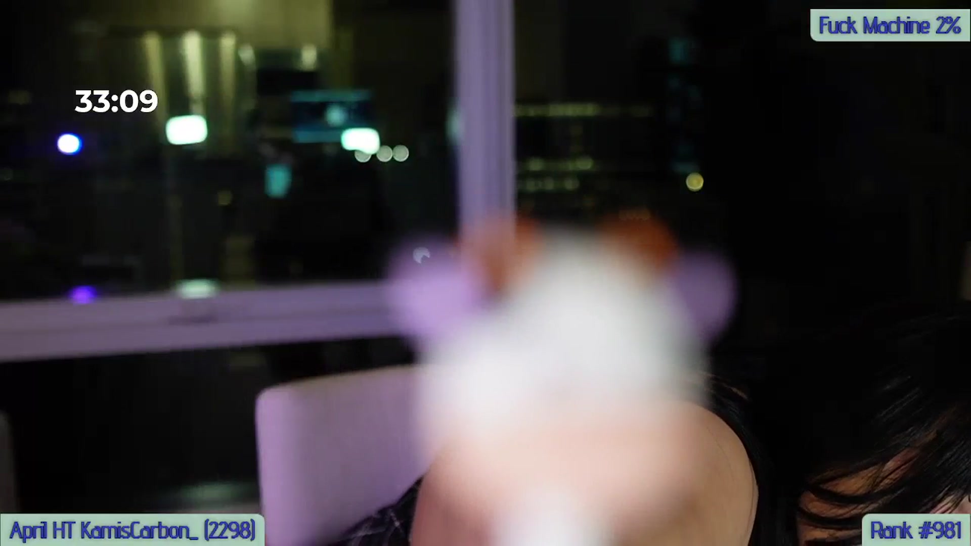 Gallery image thumbnail from Kamila__'s myfreecams stream on, 04/04/2024, 04:33 image 19 of 20
