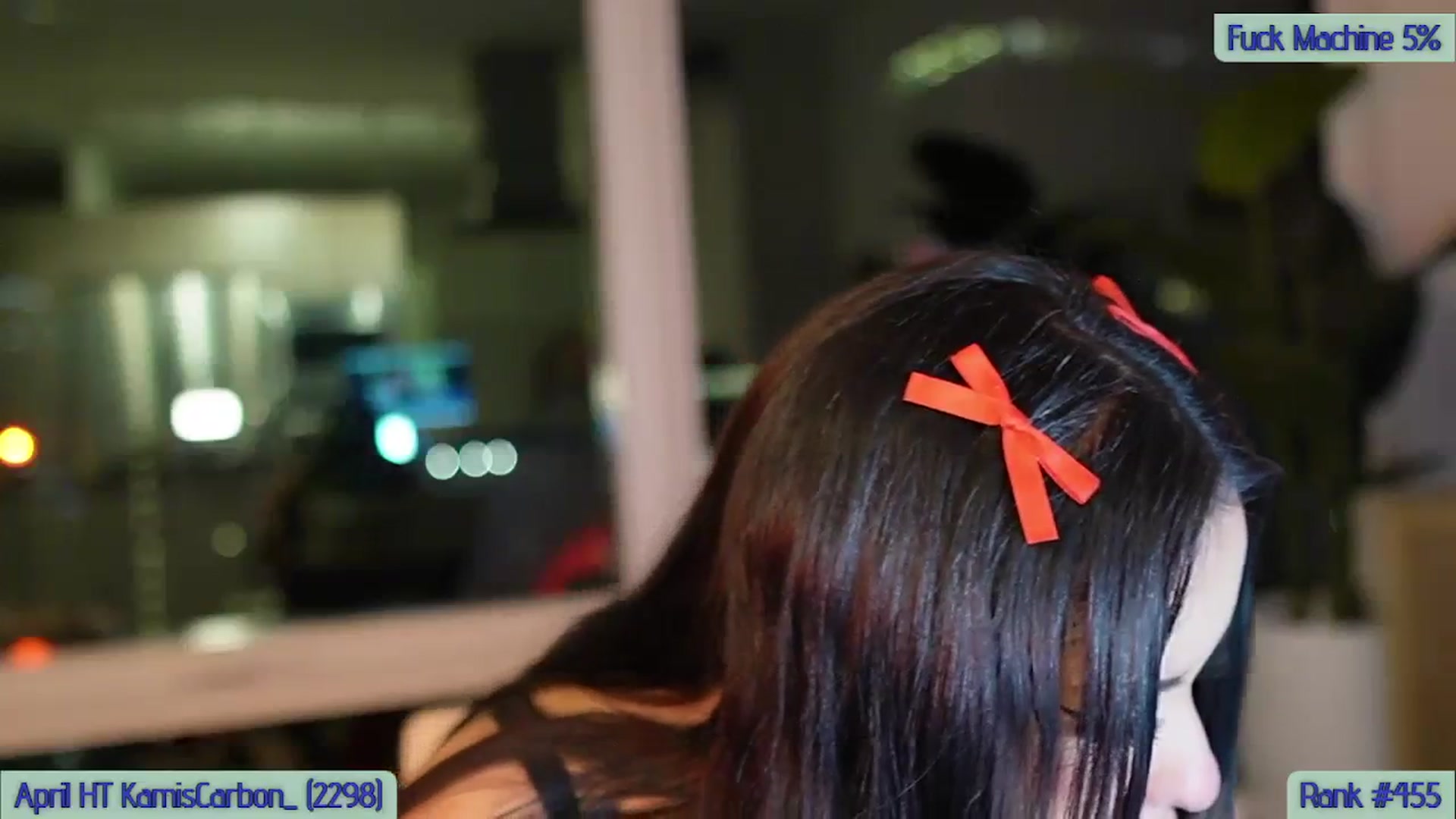 Gallery image thumbnail from Kamila__'s myfreecams stream on, 04/04/2024, 09:10 image 9 of 20