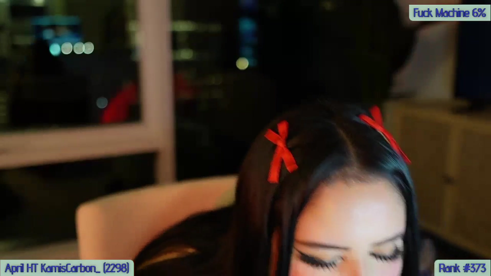 Gallery image thumbnail from Kamila__'s myfreecams stream on, 04/04/2024, 09:10 image 13 of 20