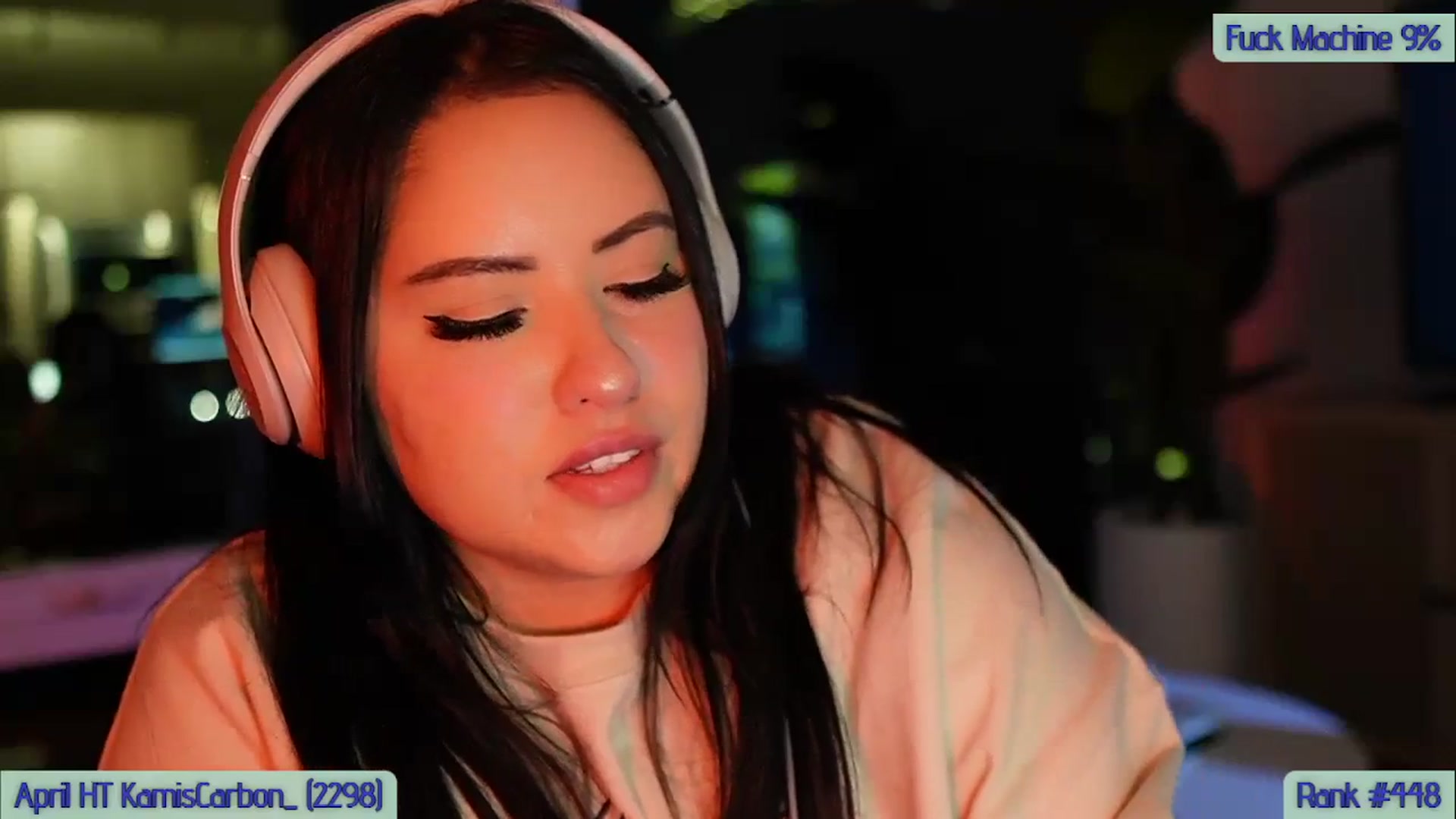 Gallery image thumbnail from Kamila__'s myfreecams stream on, 04/06/2024, 11:34 image 2 of 20