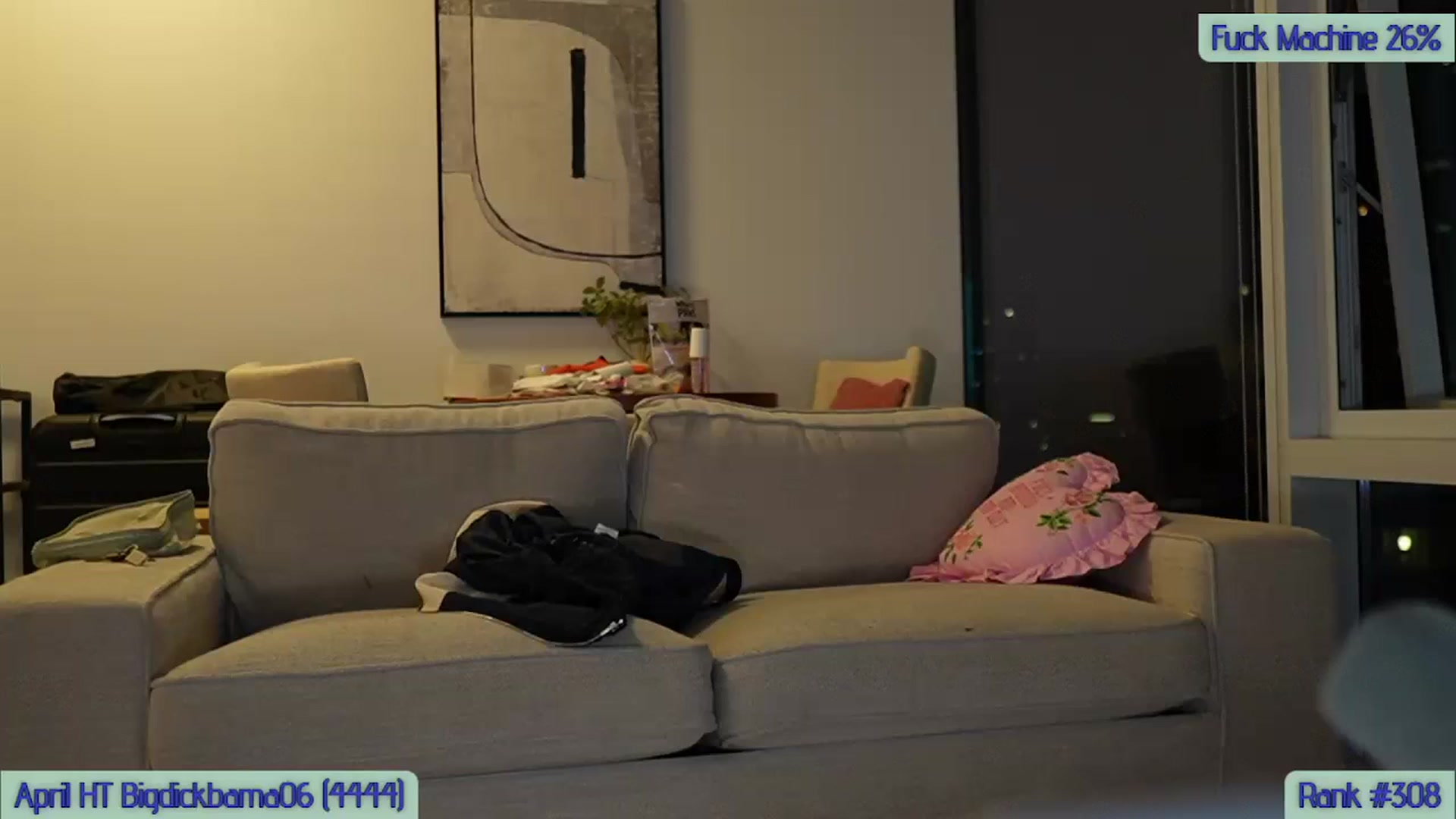 Gallery image thumbnail from Kamila__'s myfreecams stream on, 04/12/2024, 08:17 image 1 of 20