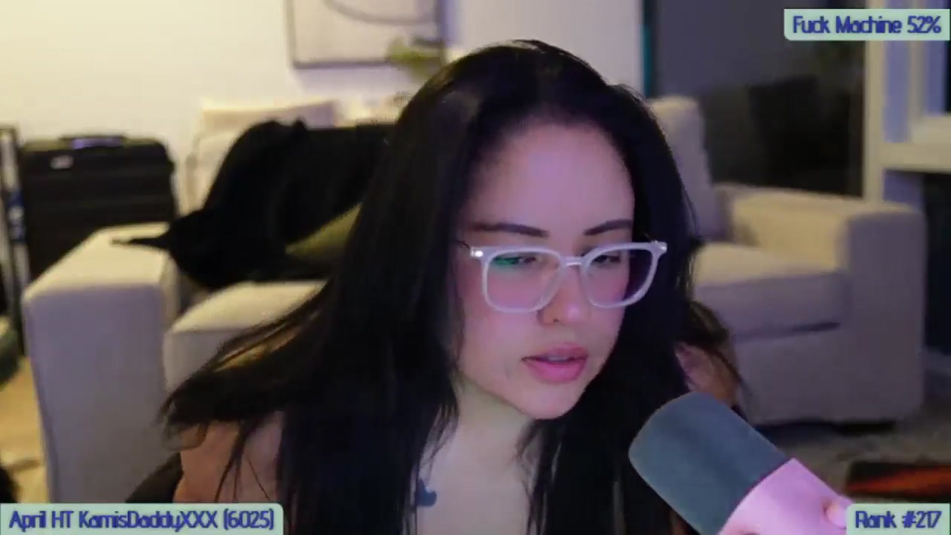 Gallery image thumbnail from Kamila__'s myfreecams stream on, 04/19/2024, 06:22 image 17 of 20