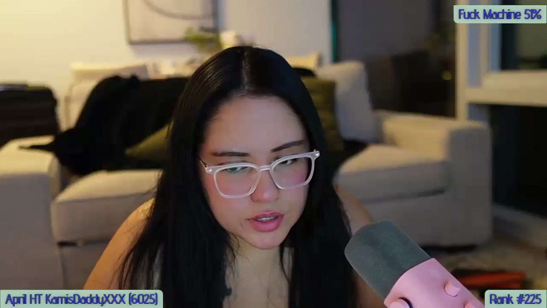 Gallery image thumbnail from Kamila__'s myfreecams stream on, 04/19/2024, 06:22 image 6 of 20