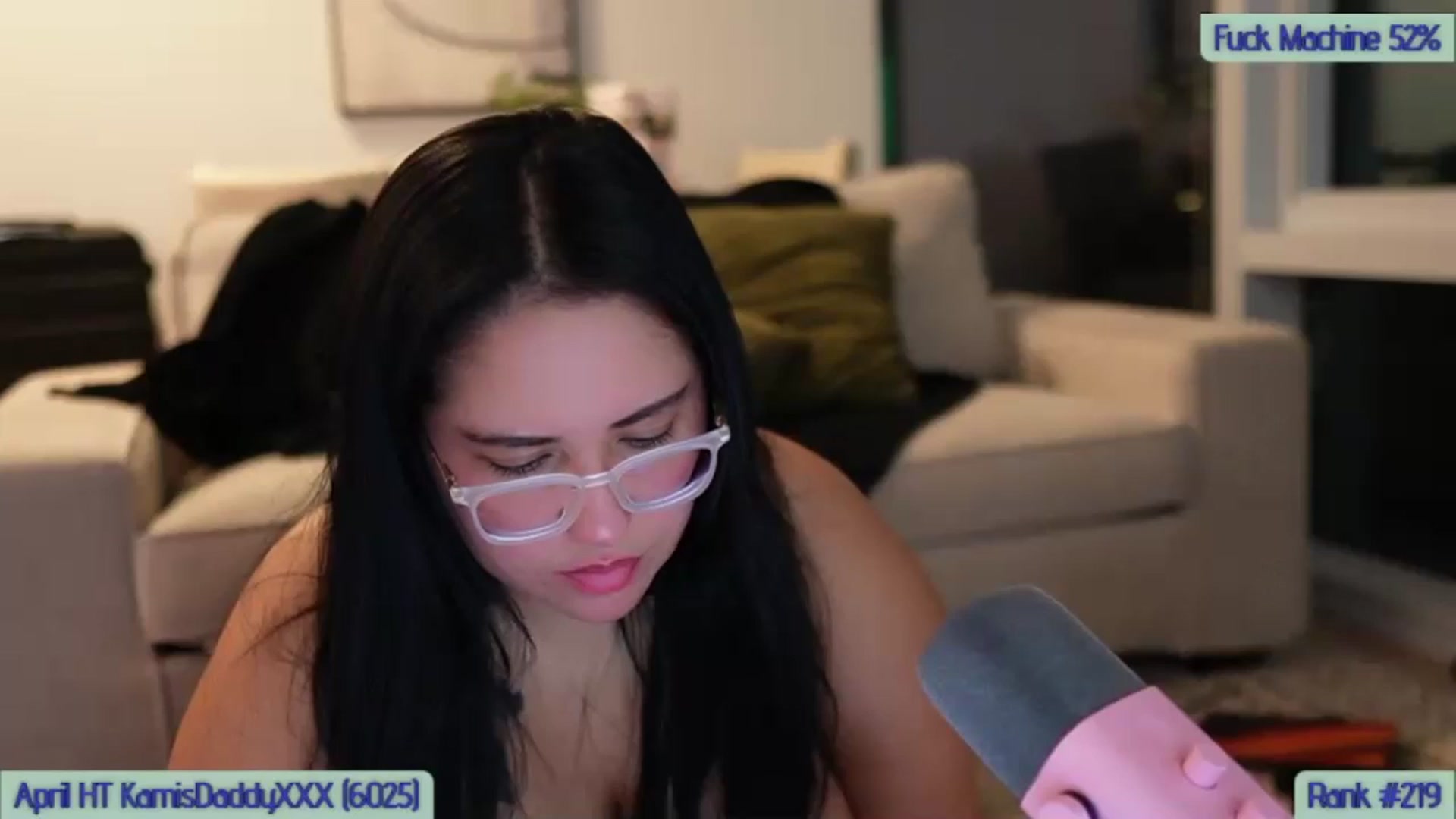 Gallery image thumbnail from Kamila__'s myfreecams stream on, 04/19/2024, 06:22 image 8 of 20