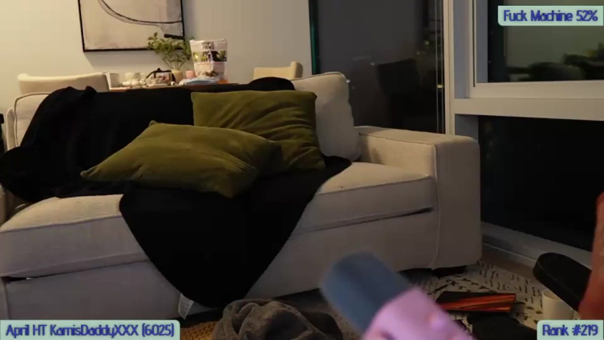 Gallery image thumbnail from Kamila__'s myfreecams stream on, 04/19/2024, 06:22 image 10 of 20
