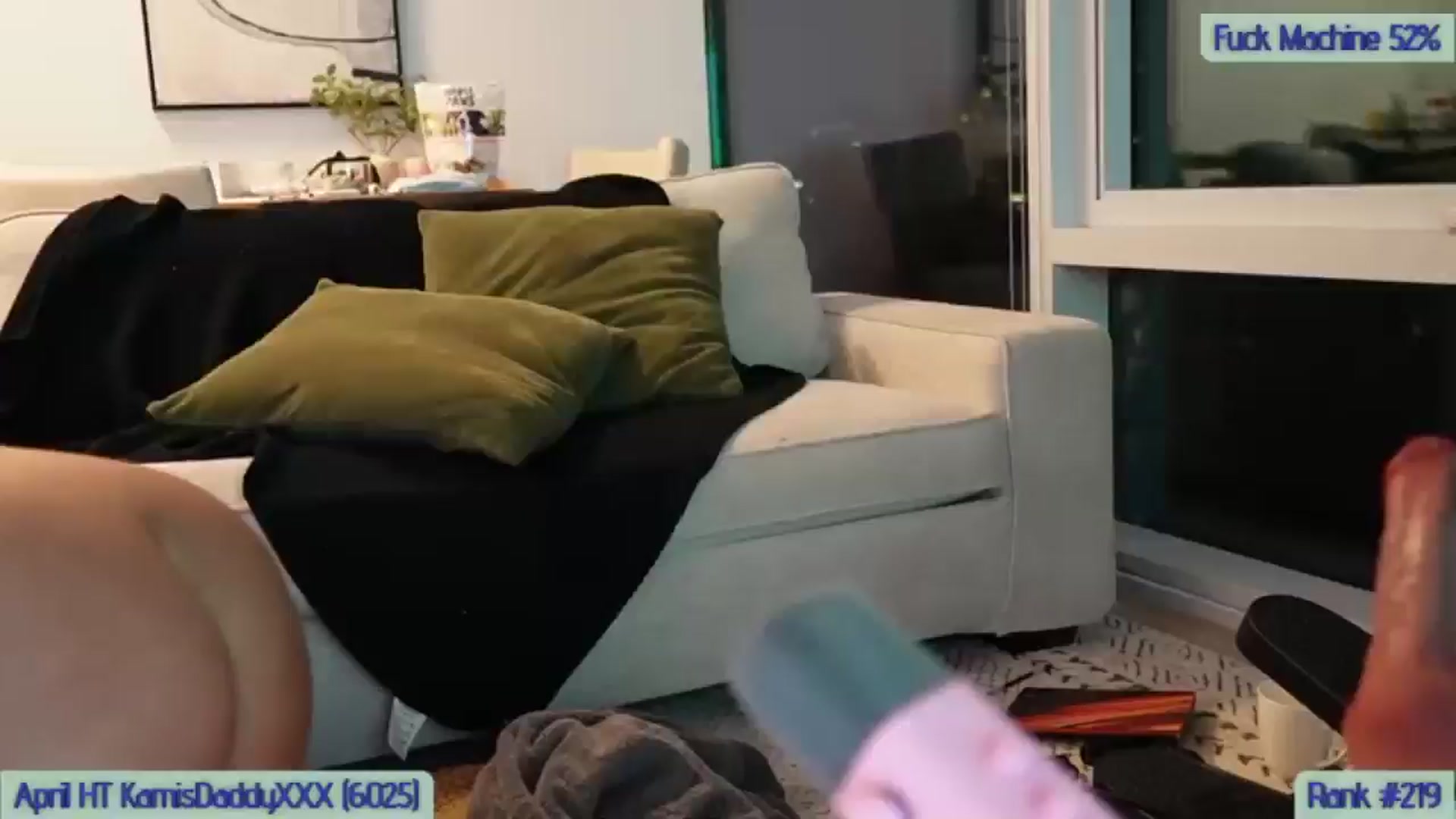 Gallery image thumbnail from Kamila__'s myfreecams stream on, 04/19/2024, 06:22 image 9 of 20