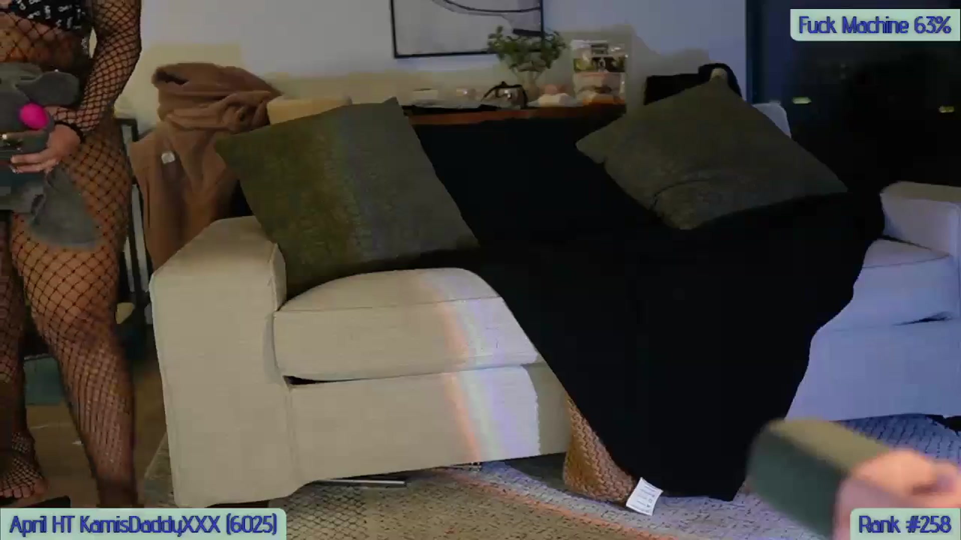 Gallery image thumbnail from Kamila__'s myfreecams stream on, 04/26/2024, 06:15 image 4 of 20