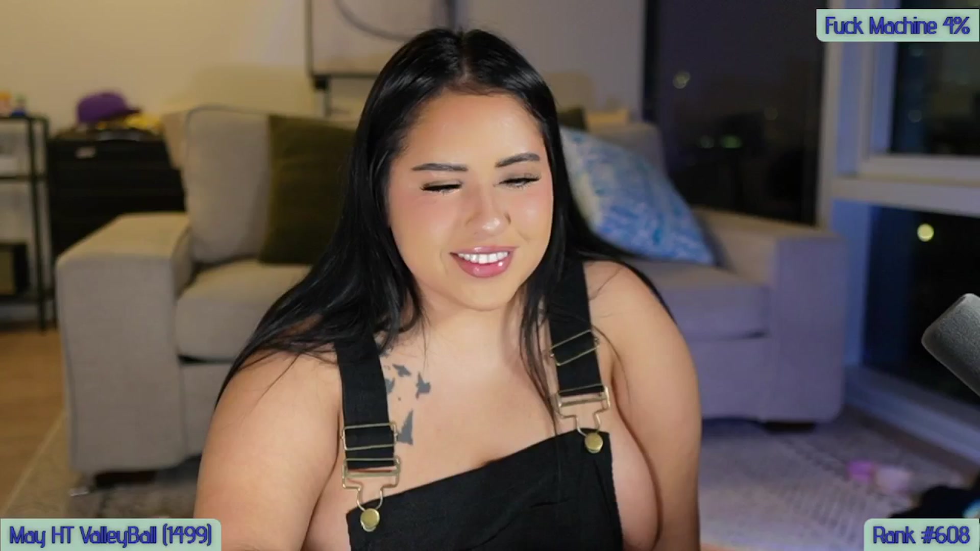 Gallery image thumbnail from Kamila__'s myfreecams stream on, 05/04/2024, 05:14 image 5 of 20