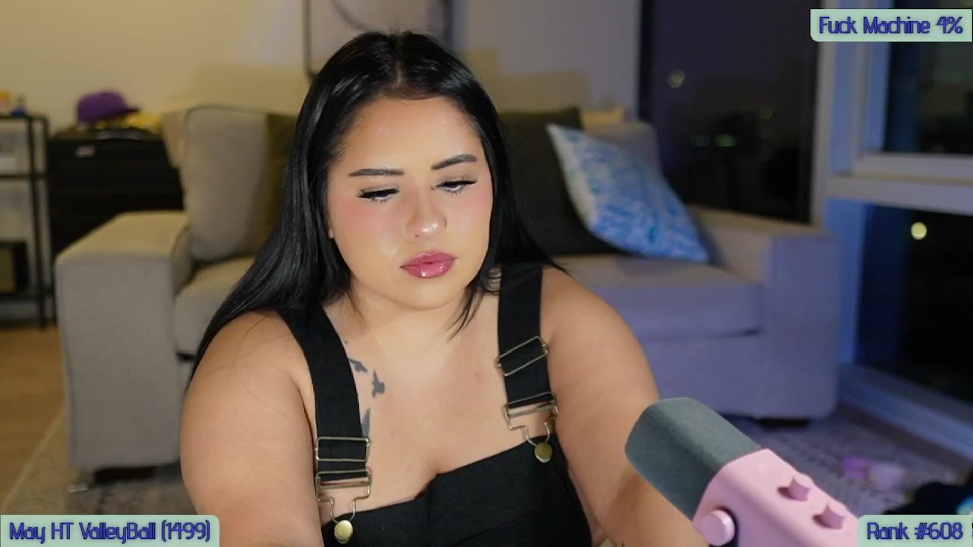 Gallery image thumbnail from Kamila__'s myfreecams stream on, 05/04/2024, 05:14 image 13 of 20