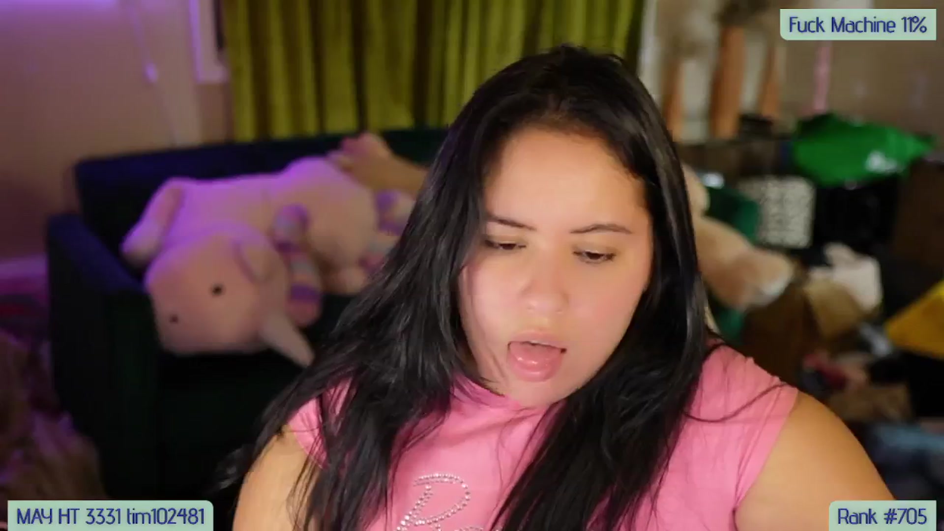 Gallery image thumbnail from Kamila__'s myfreecams stream on, 05/14/2024, 08:34 image 15 of 20