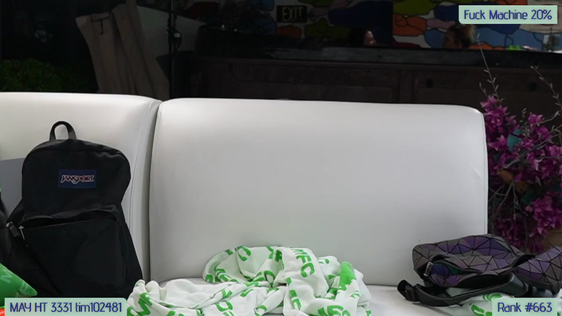Gallery image thumbnail from Kamila__'s myfreecams stream on, 05/22/2024, 08:23 image 2 of 20