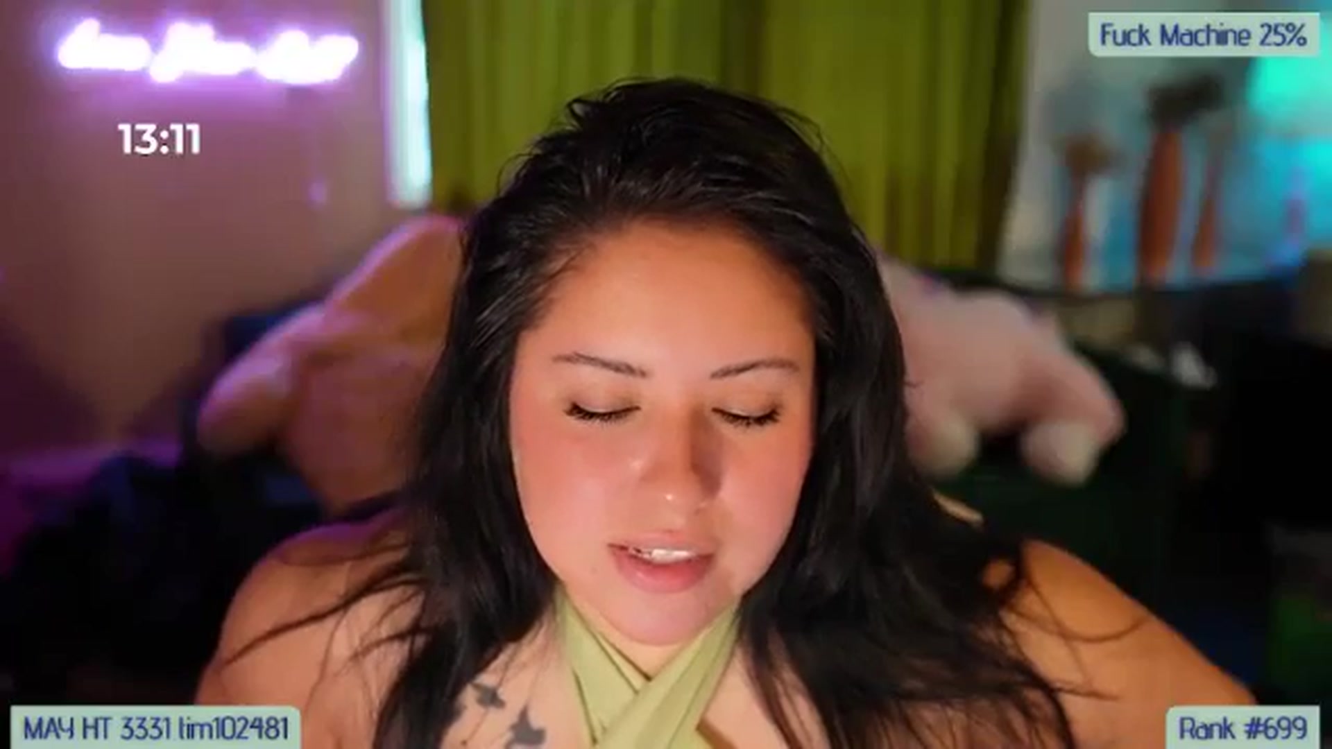 Gallery image thumbnail from Kamila__'s myfreecams stream on, 05/27/2024, 24:01 image 2 of 20