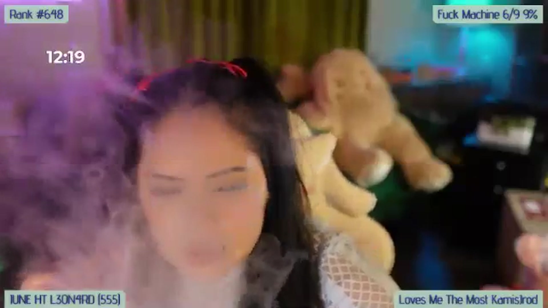 Gallery image thumbnail from Kamila__'s myfreecams stream on, 06/02/2024, 09:49 image 6 of 20