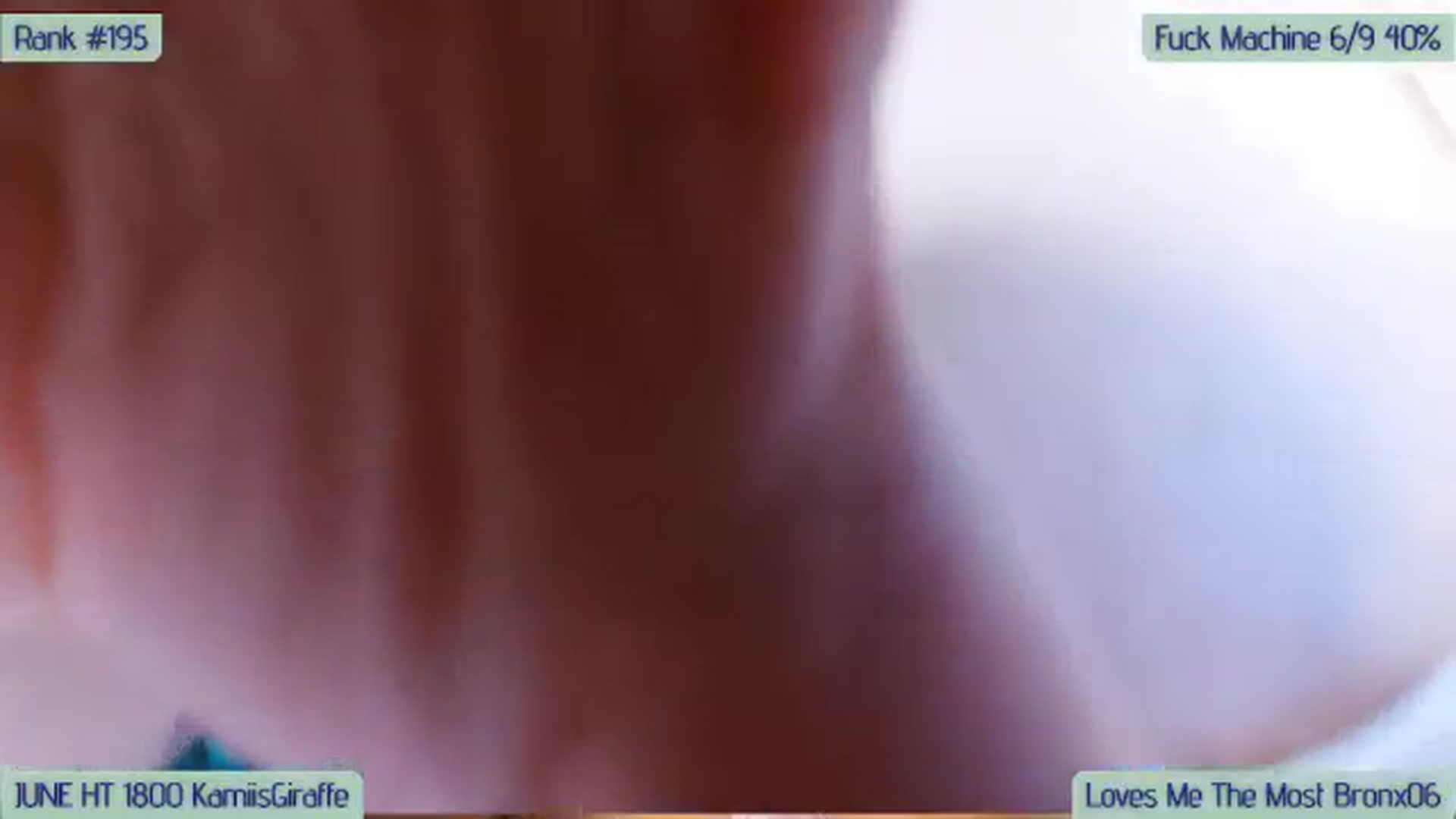 Gallery image thumbnail from Kamila__'s myfreecams stream on, 06/06/2024, 05:50 image 17 of 20
