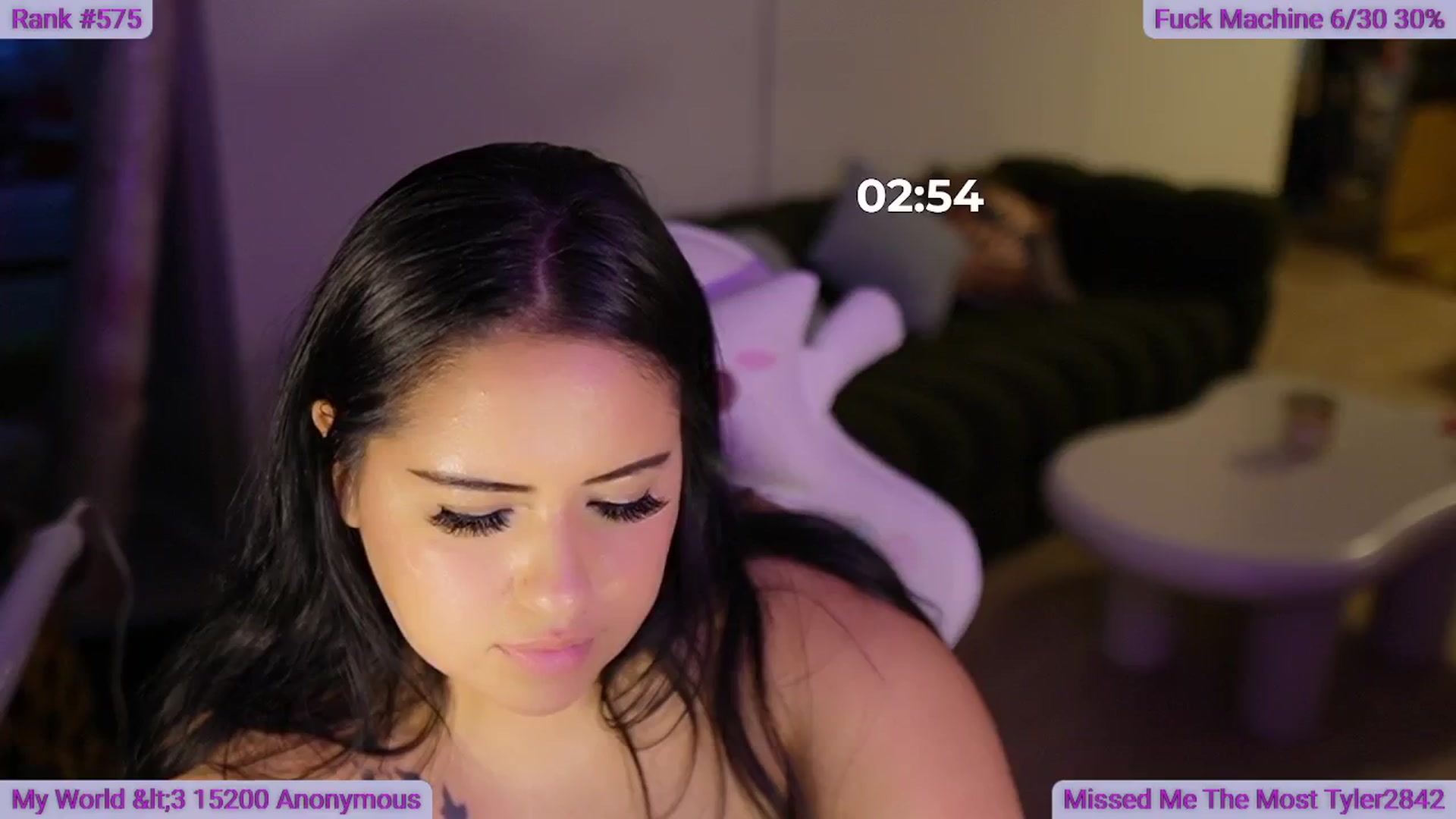 Gallery image thumbnail from Kamila__'s myfreecams stream on, 06/29/2024, 08:02 image 15 of 20