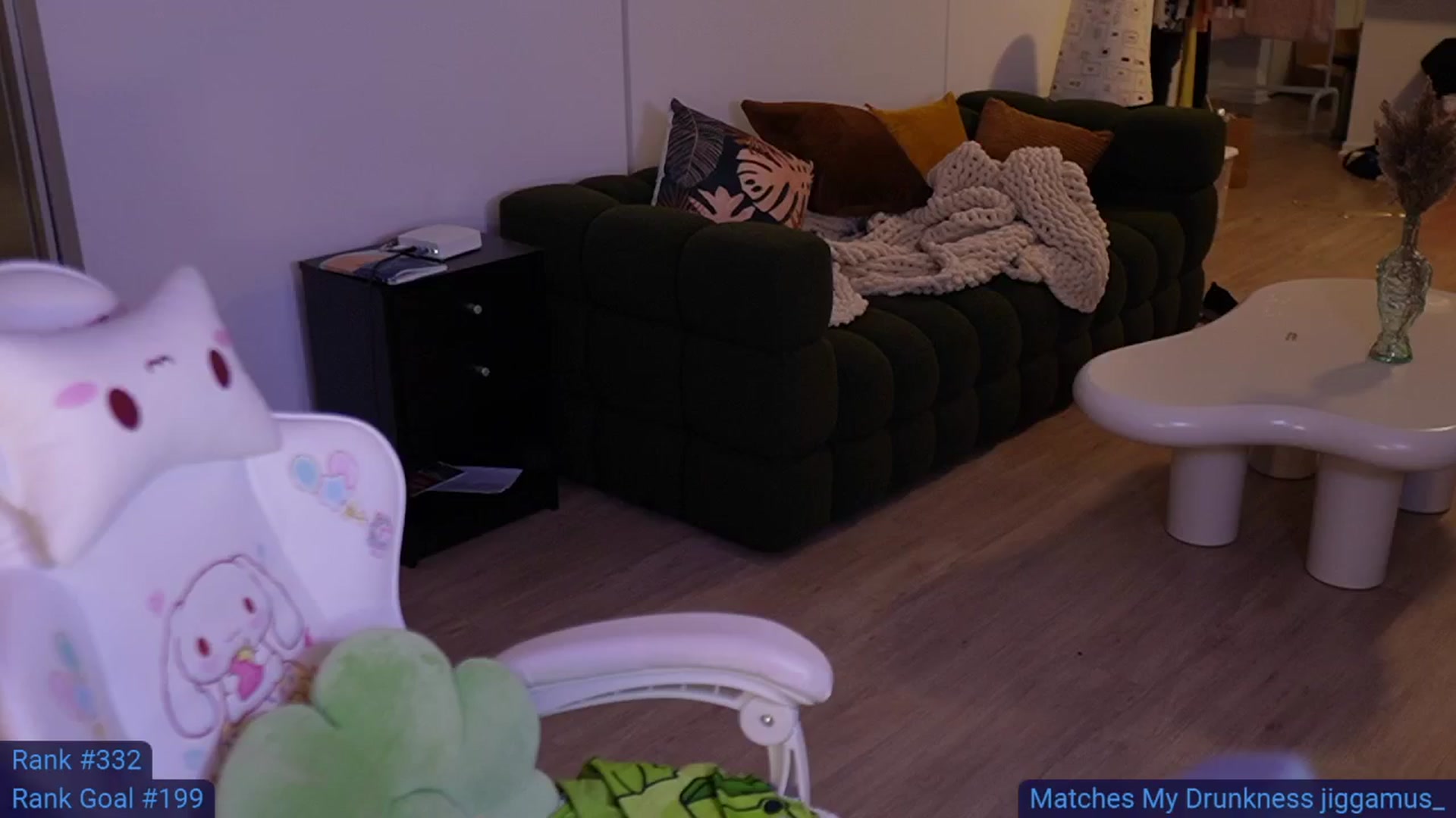 Gallery image thumbnail from Kamila__'s myfreecams stream on, 07/13/2024, 05:58 image 19 of 20