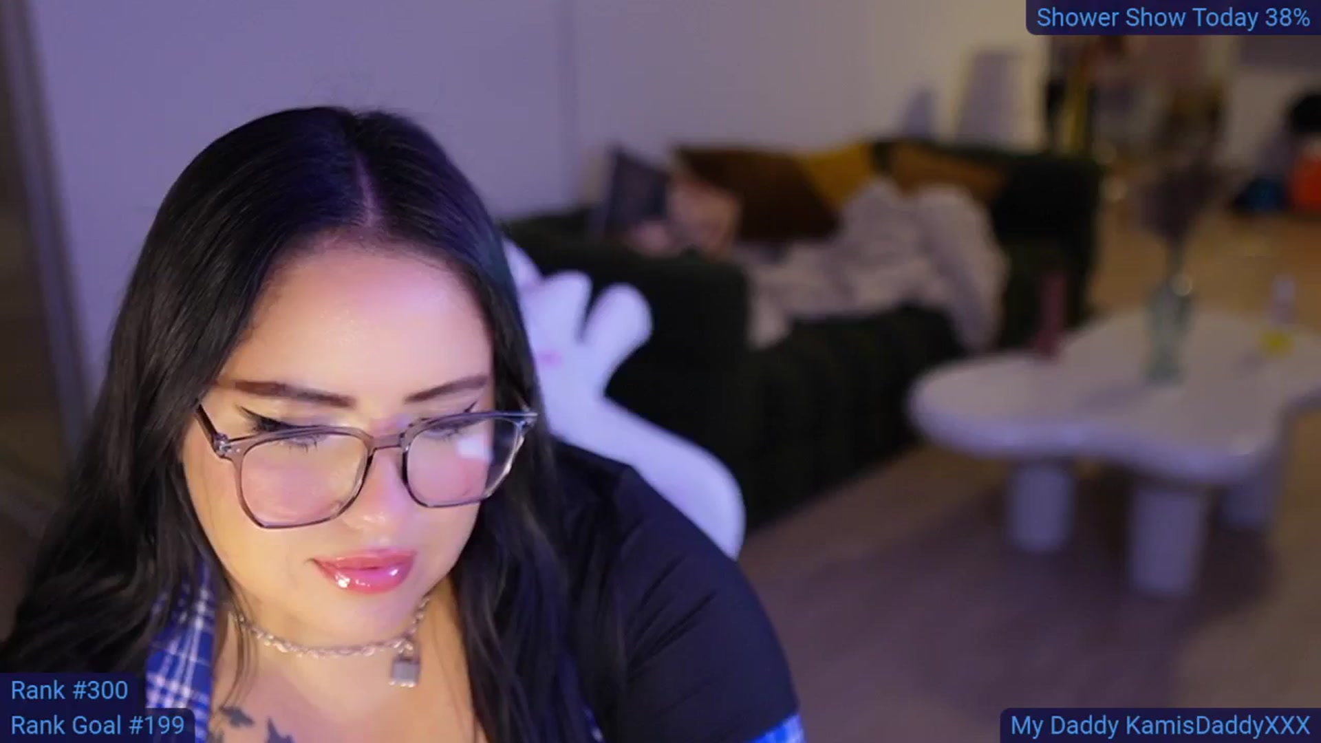 Gallery image thumbnail from Kamila__'s myfreecams stream on, 07/13/2024, 09:53 image 7 of 20