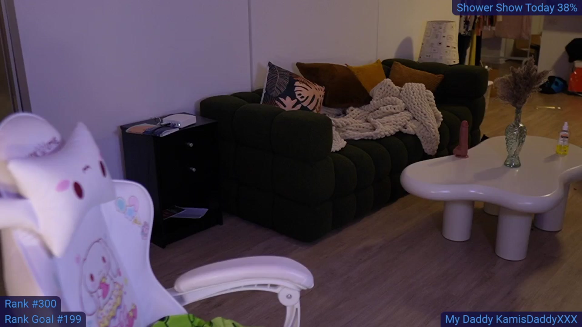 Gallery image thumbnail from Kamila__'s myfreecams stream on, 07/13/2024, 09:53 image 11 of 20