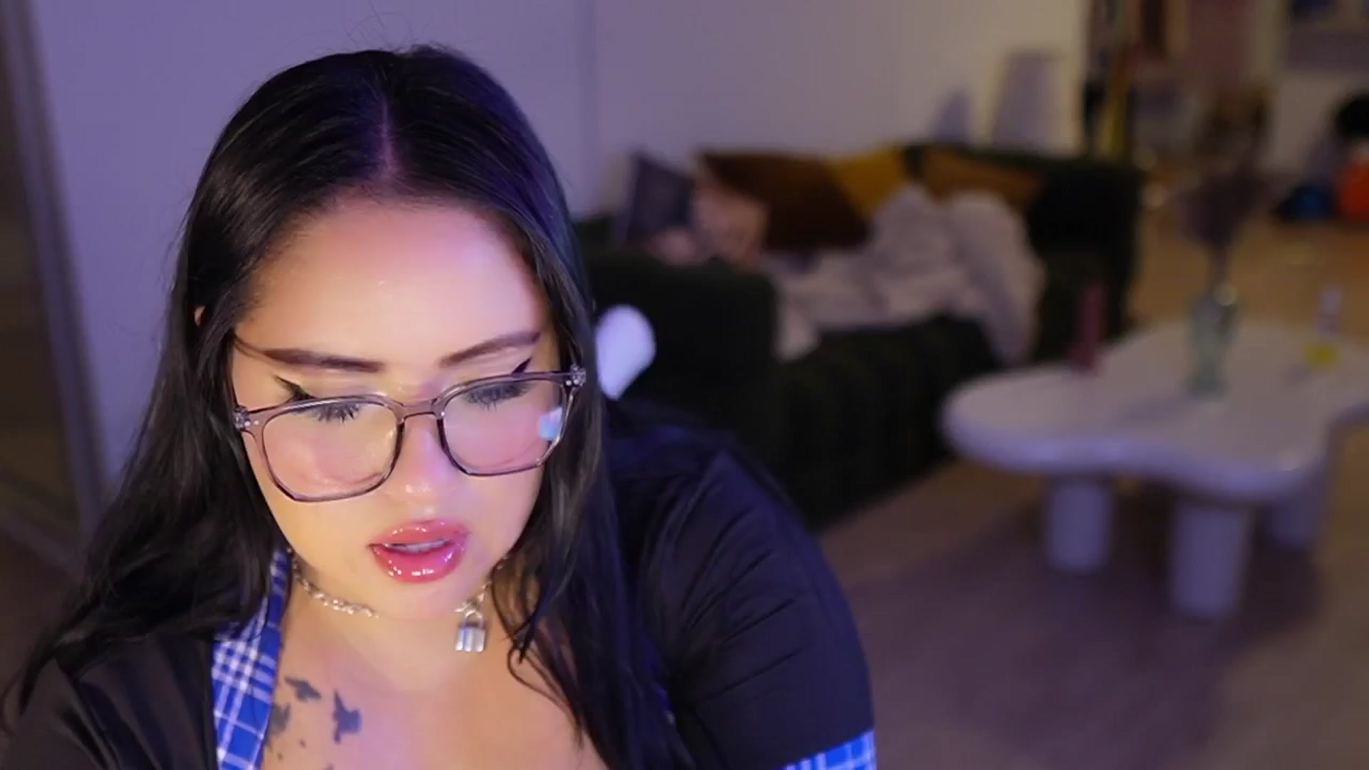 Gallery image thumbnail from Kamila__'s myfreecams stream on, 07/13/2024, 09:53 image 1 of 20