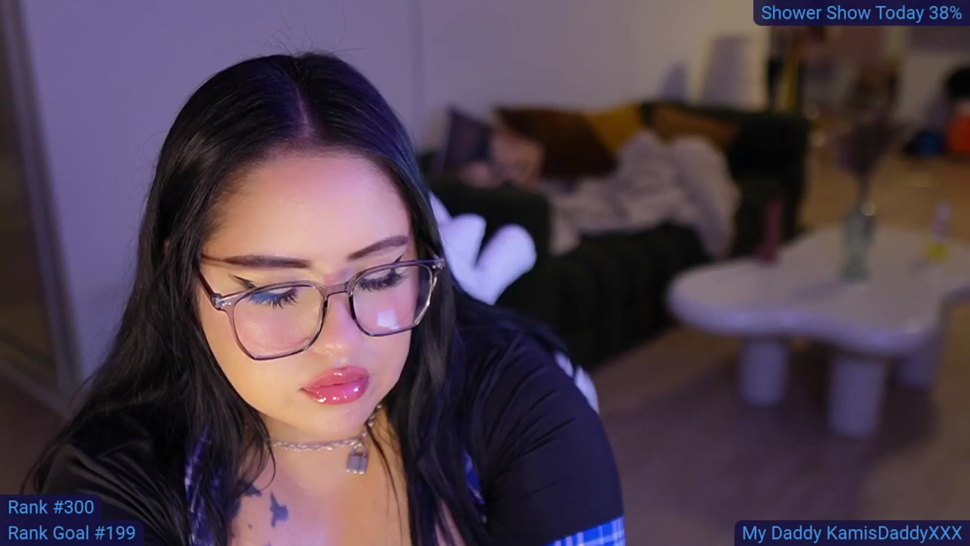 Gallery image thumbnail from Kamila__'s myfreecams stream on, 07/13/2024, 09:53 image 4 of 20