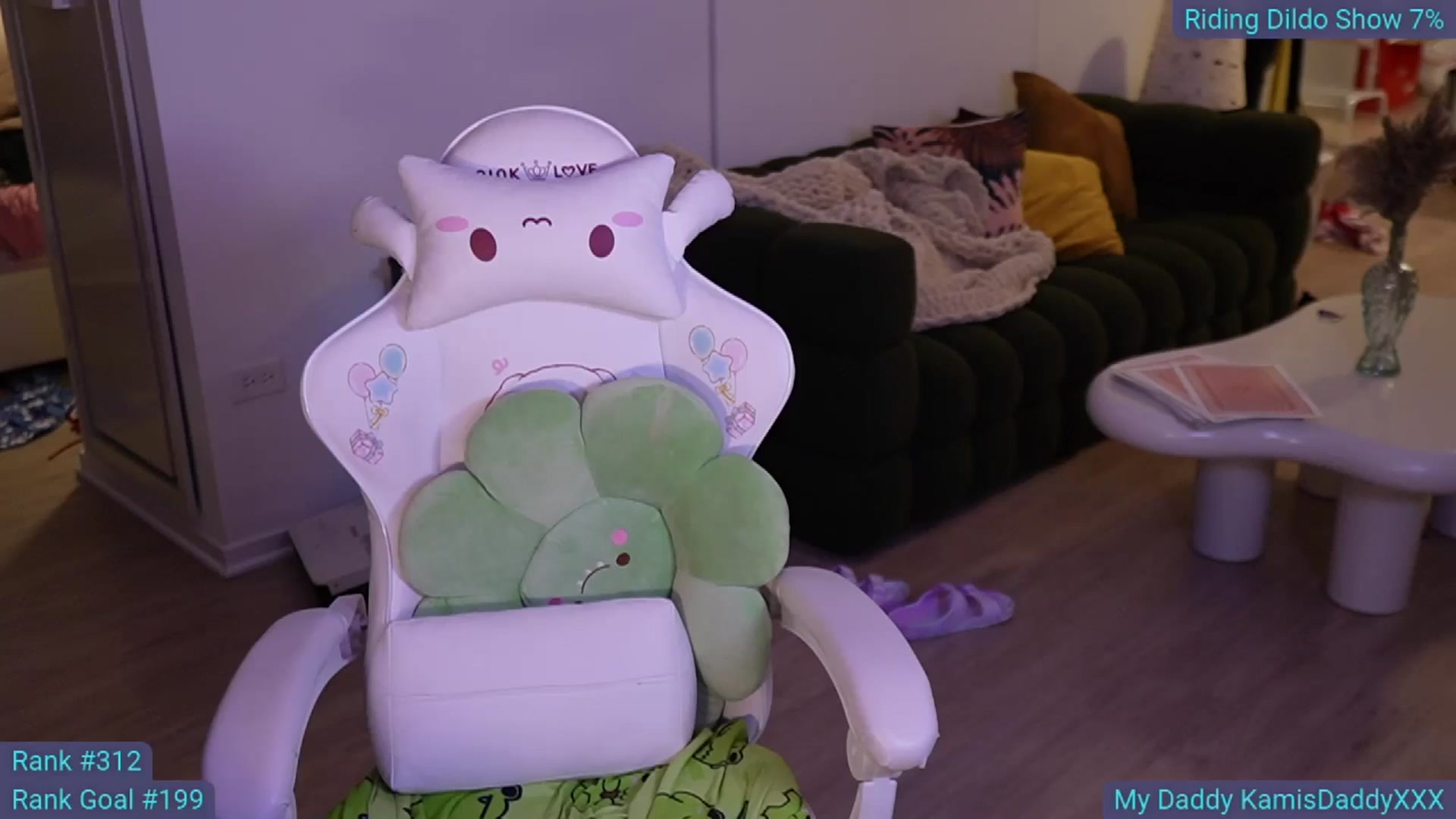 Gallery image thumbnail from Kamila__'s myfreecams stream on, 07/14/2024, 05:33 image 10 of 20