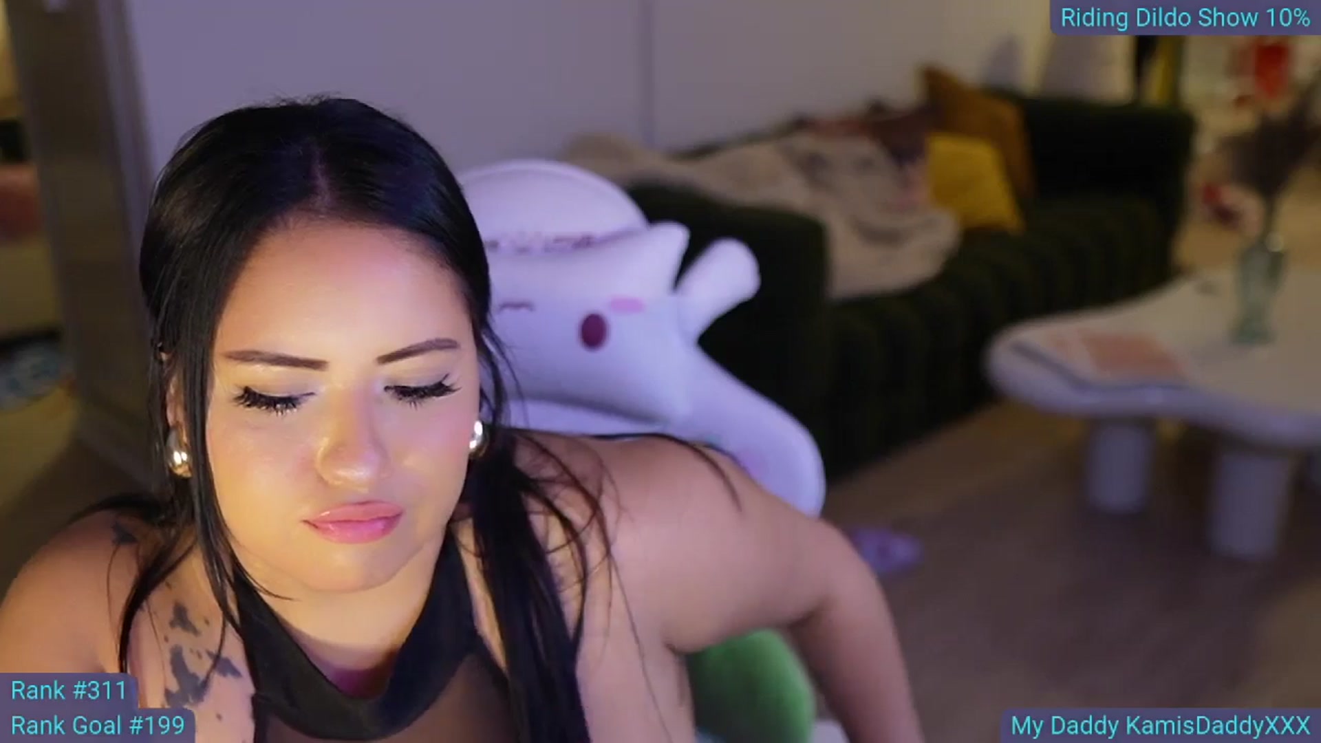 Gallery image thumbnail from Kamila__'s myfreecams stream on, 07/14/2024, 06:07 image 19 of 20
