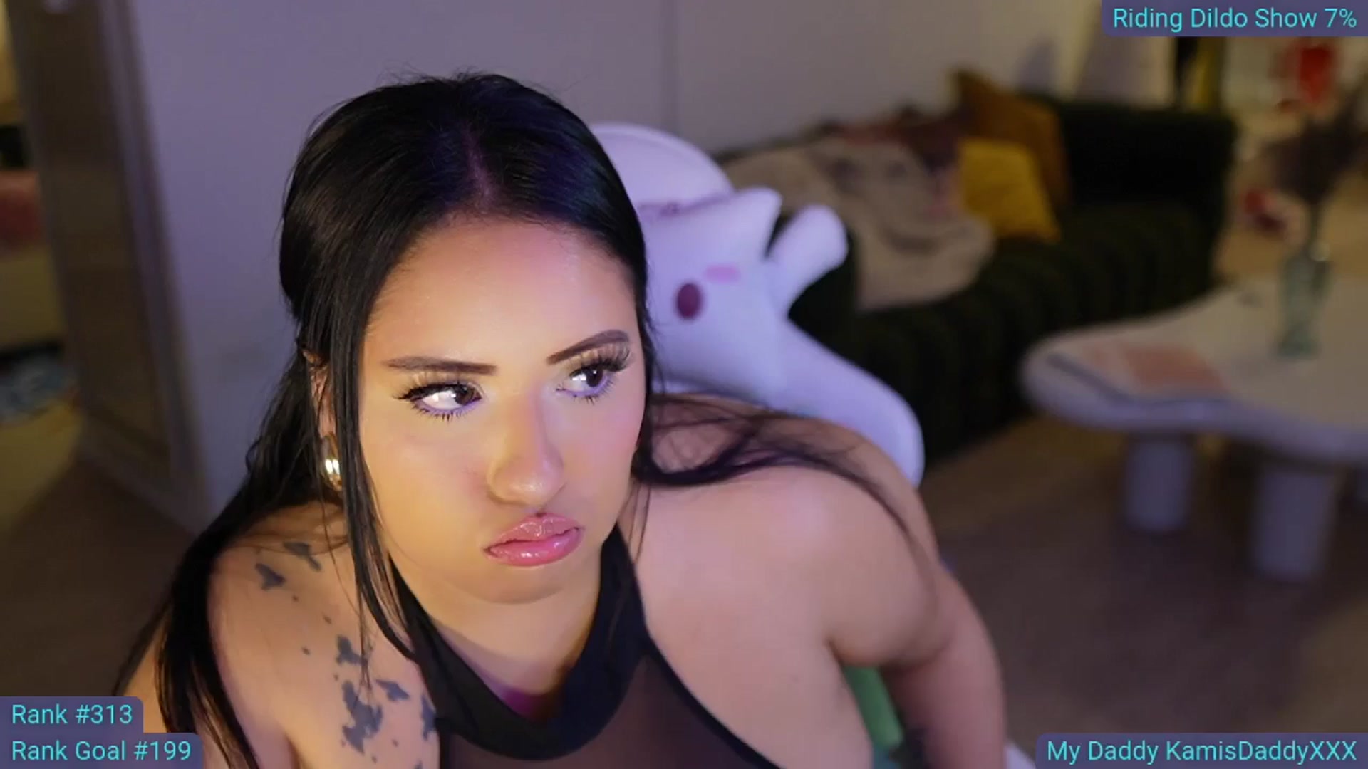 Gallery image thumbnail from Kamila__'s myfreecams stream on, 07/14/2024, 06:07 image 1 of 20