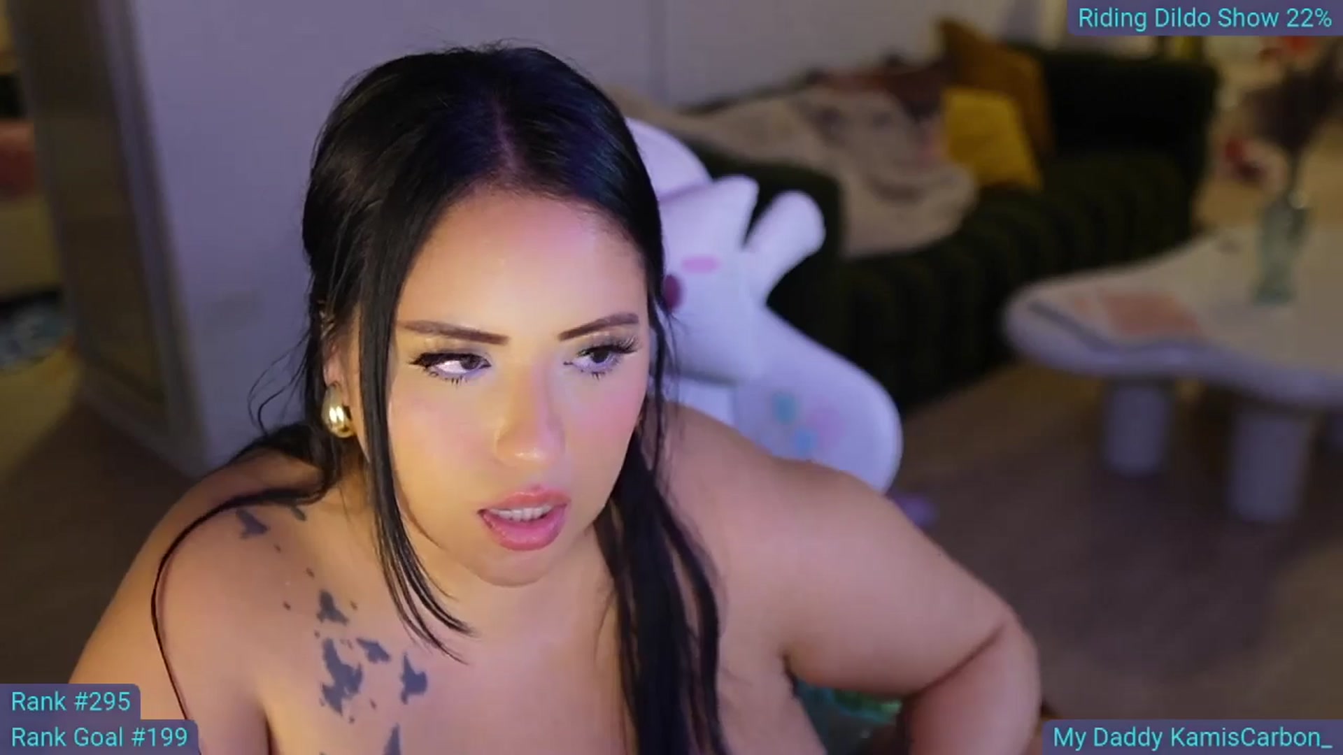 Gallery image thumbnail from Kamila__'s myfreecams stream on, 07/14/2024, 07:53 image 12 of 20