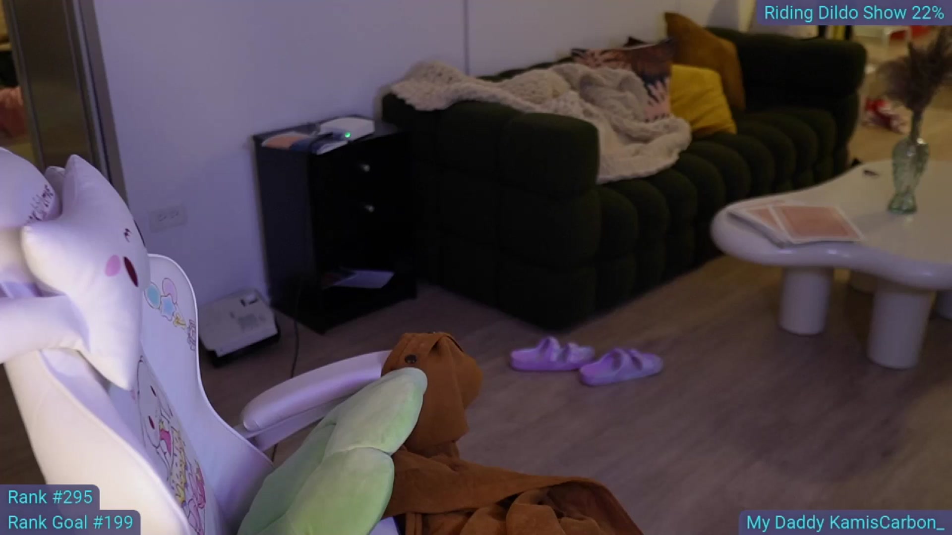 Gallery image thumbnail from Kamila__'s myfreecams stream on, 07/14/2024, 07:53 image 13 of 20