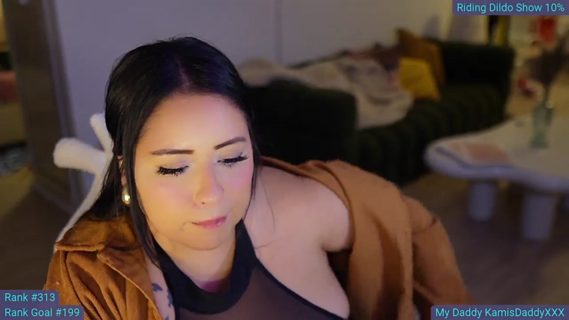Gallery image thumbnail from Kamila__'s myfreecams stream on, 07/14/2024, 07:53 image 9 of 20